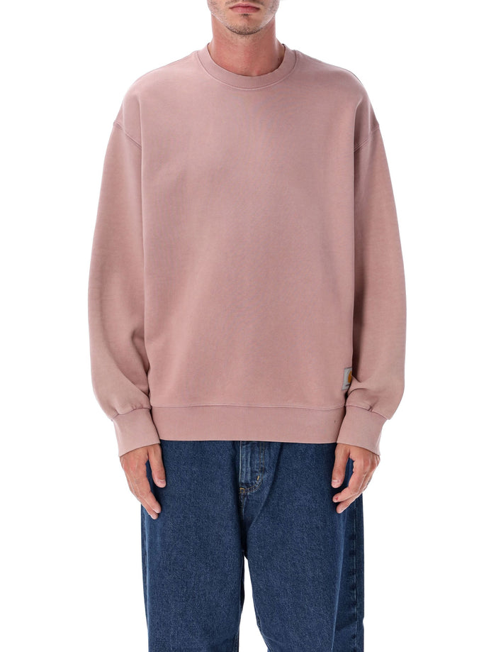 Hudson sweatshirt Daphne Cotton