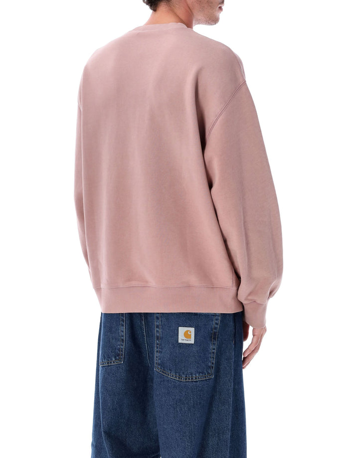 Hudson sweatshirt Daphne Cotton