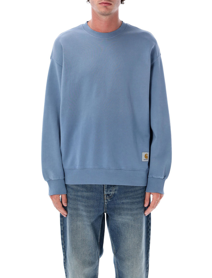 Hudson sweatshirt Sorrent Cotton