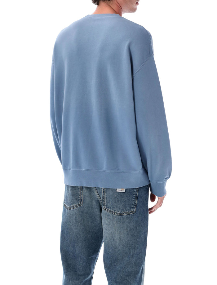 Hudson sweatshirt Sorrent Cotton