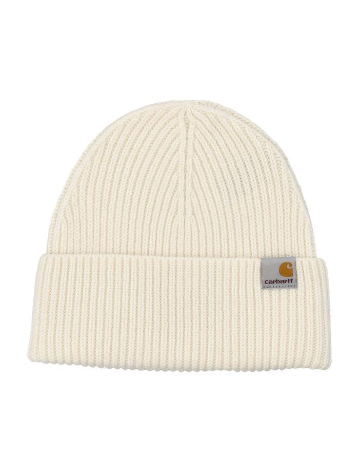 Carhartt WIP Gabe Wool and Cashmere Beanie Wax Hat