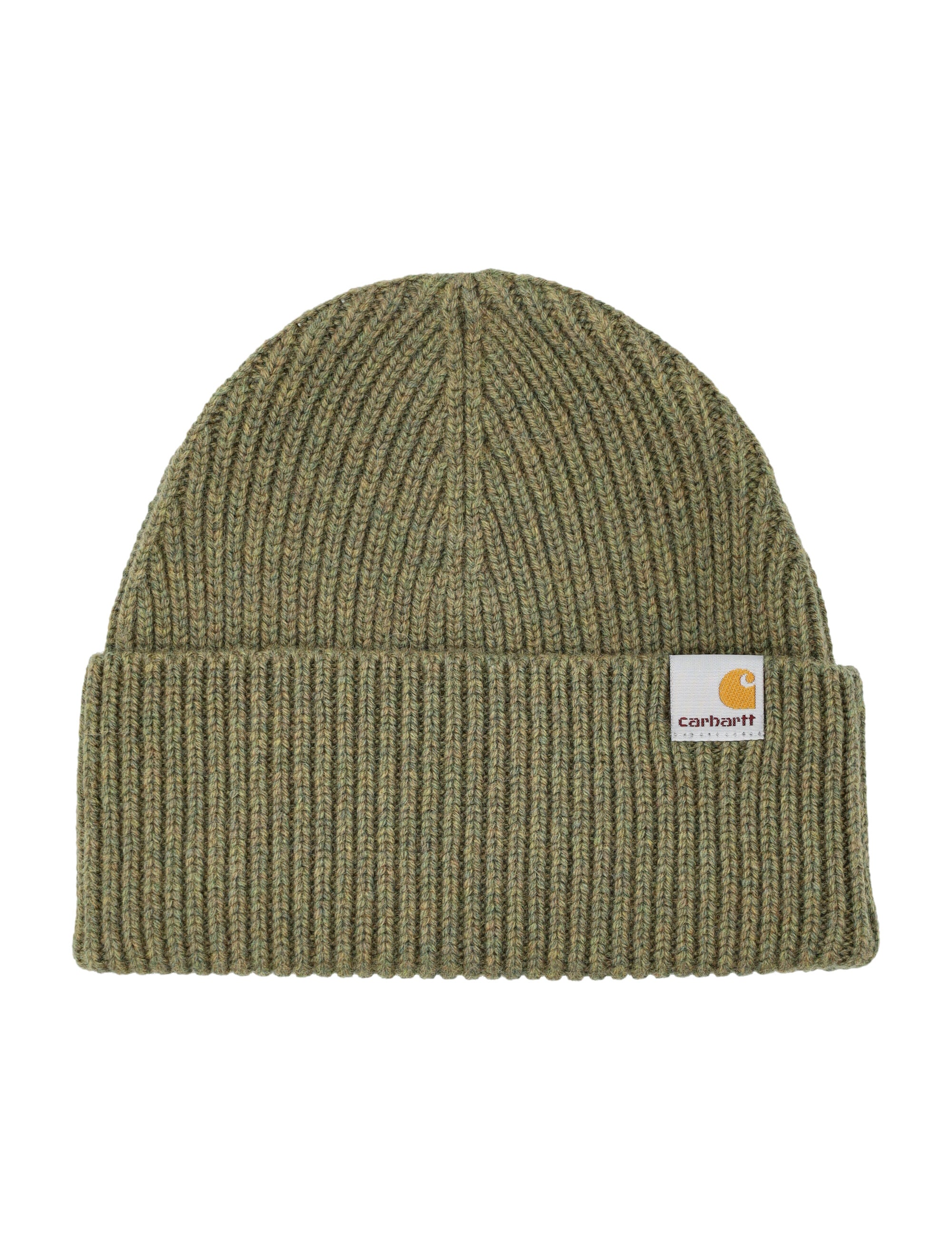 Carhartt WIP Gabe Wool and Cashmere Beanie Opuntia Hat