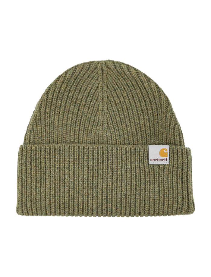 Carhartt WIP Gabe Wool and Cashmere Beanie Opuntia Hat