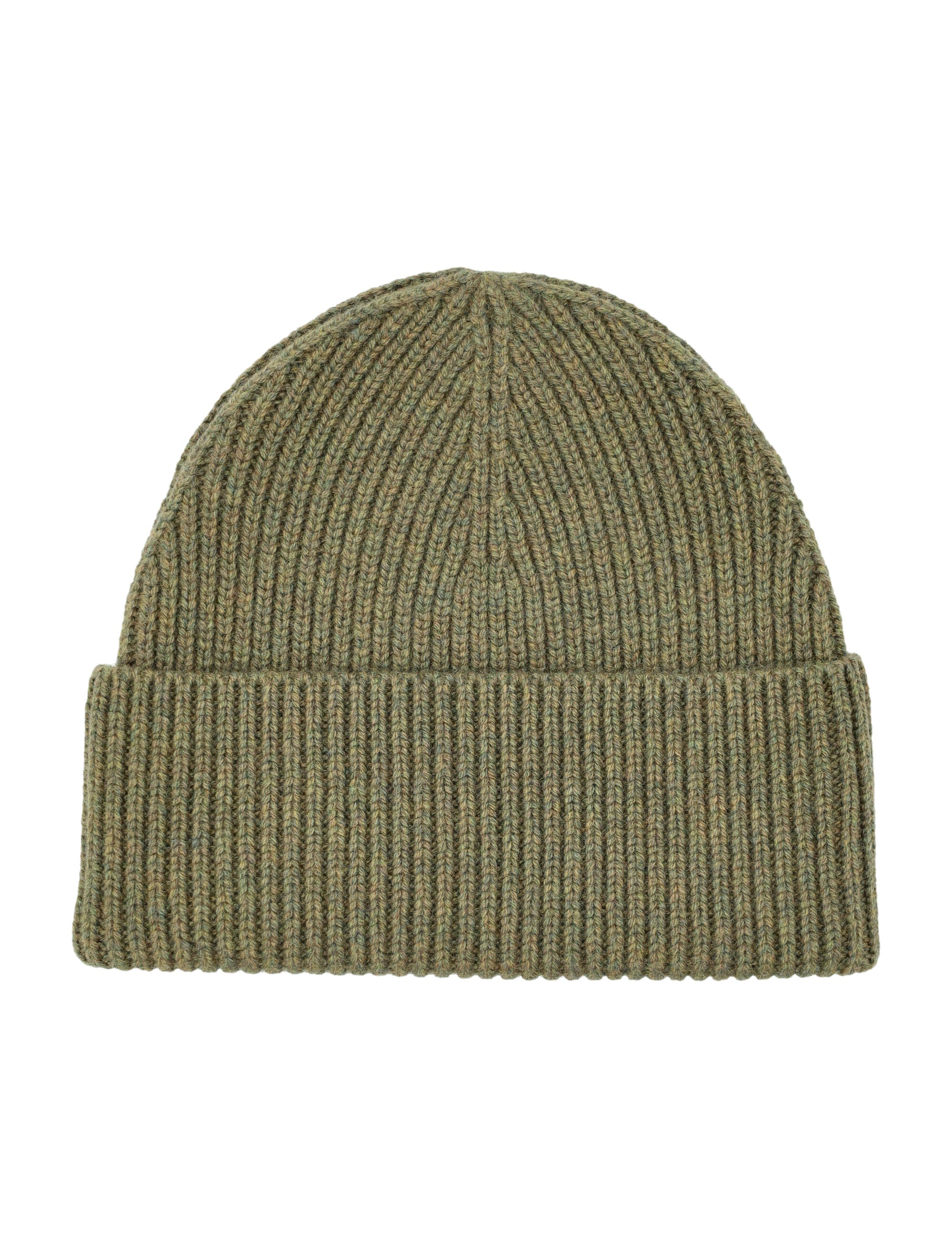 Carhartt WIP Gabe Wool and Cashmere Beanie Opuntia Hat