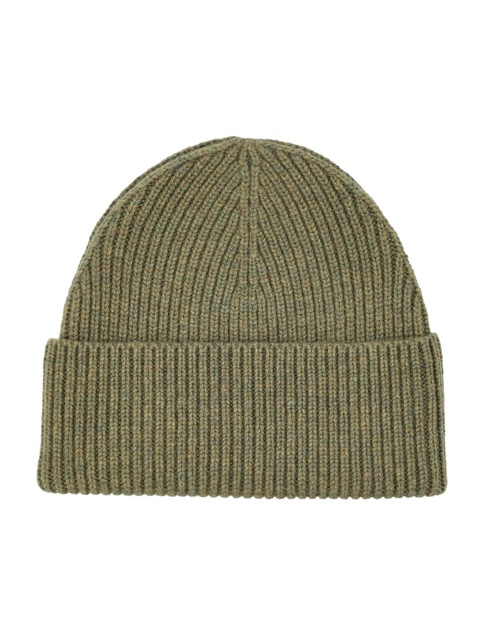 Carhartt WIP Gabe Wool and Cashmere Beanie Opuntia Hat