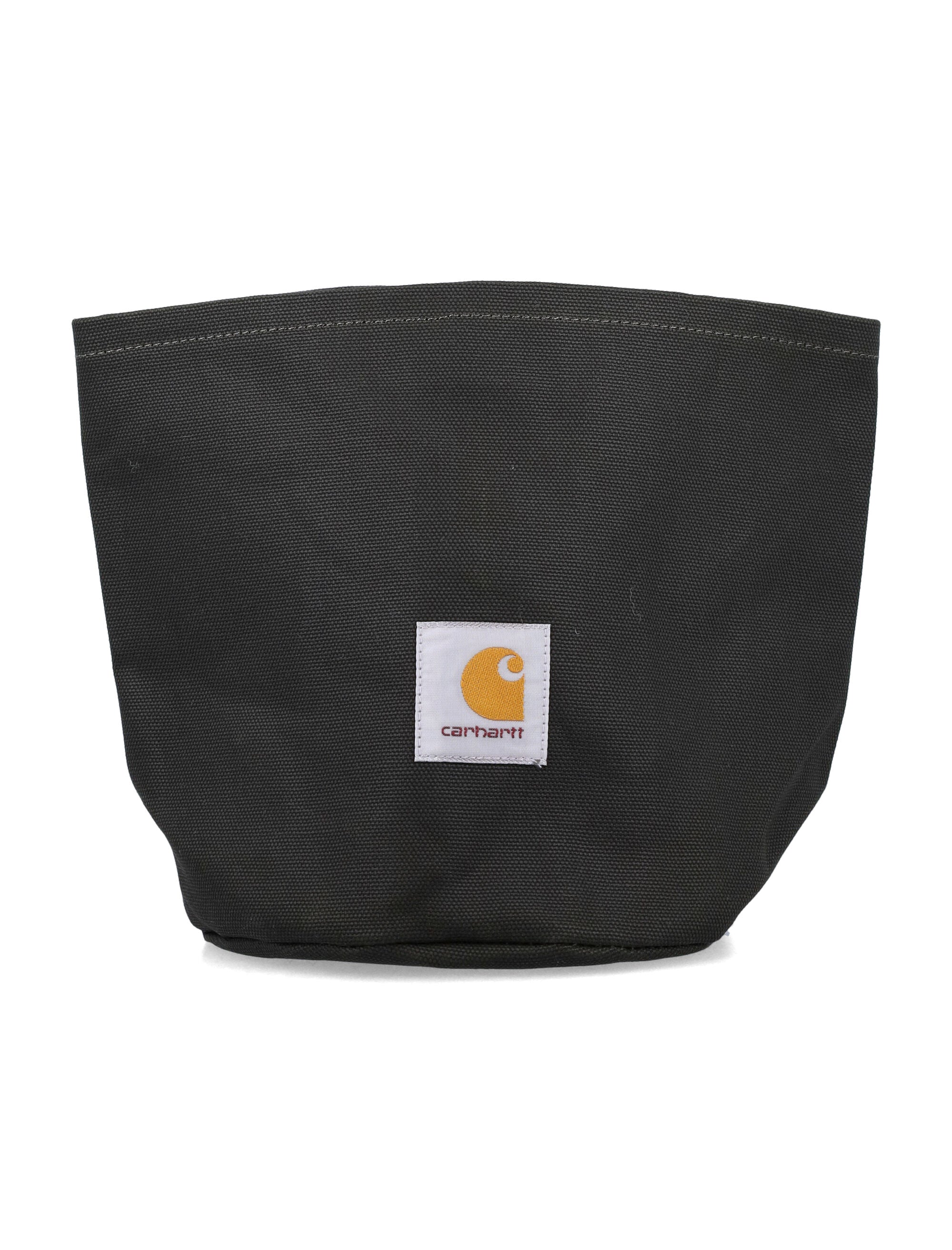 Carhartt WIP canvas planter set Olive Lifestyle