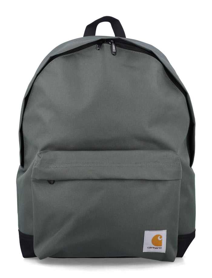 Carhartt WIP Jake Recycled Polyester Backpack Opuntia