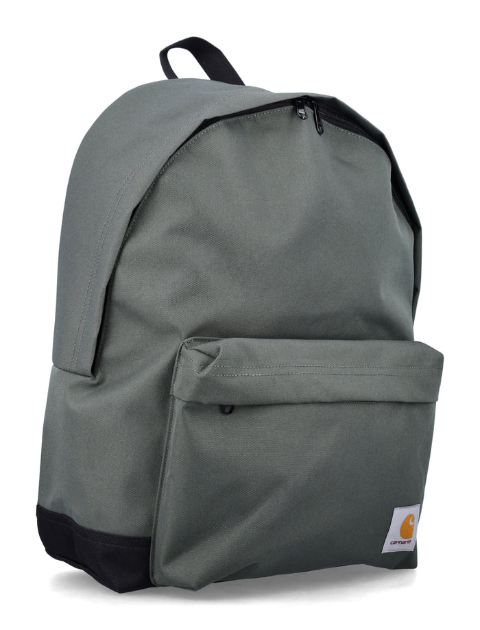Carhartt WIP Jake Recycled Polyester Backpack Opuntia