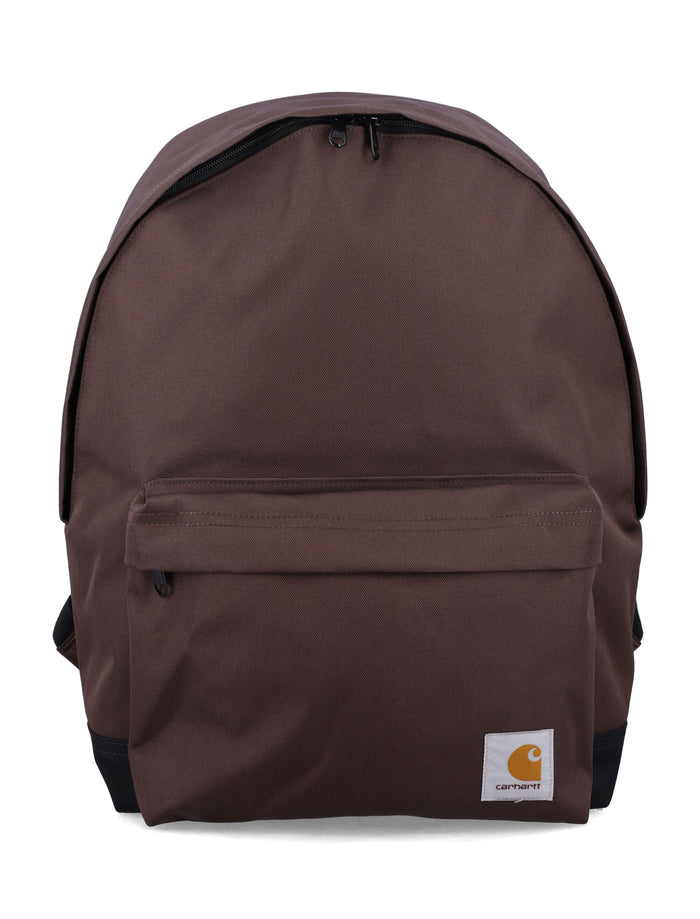 Carhartt WIP Jake Recycled Polyester Backpack Palisander
