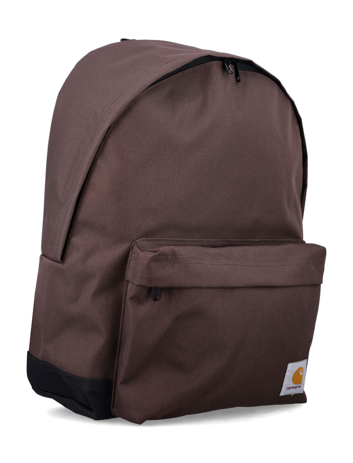 Carhartt WIP Jake Recycled Polyester Backpack Palisander