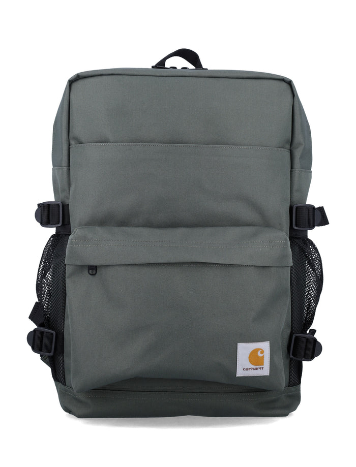 Carhartt WIP Jakob Recycled Polyester Backpack Opuntia Canvas