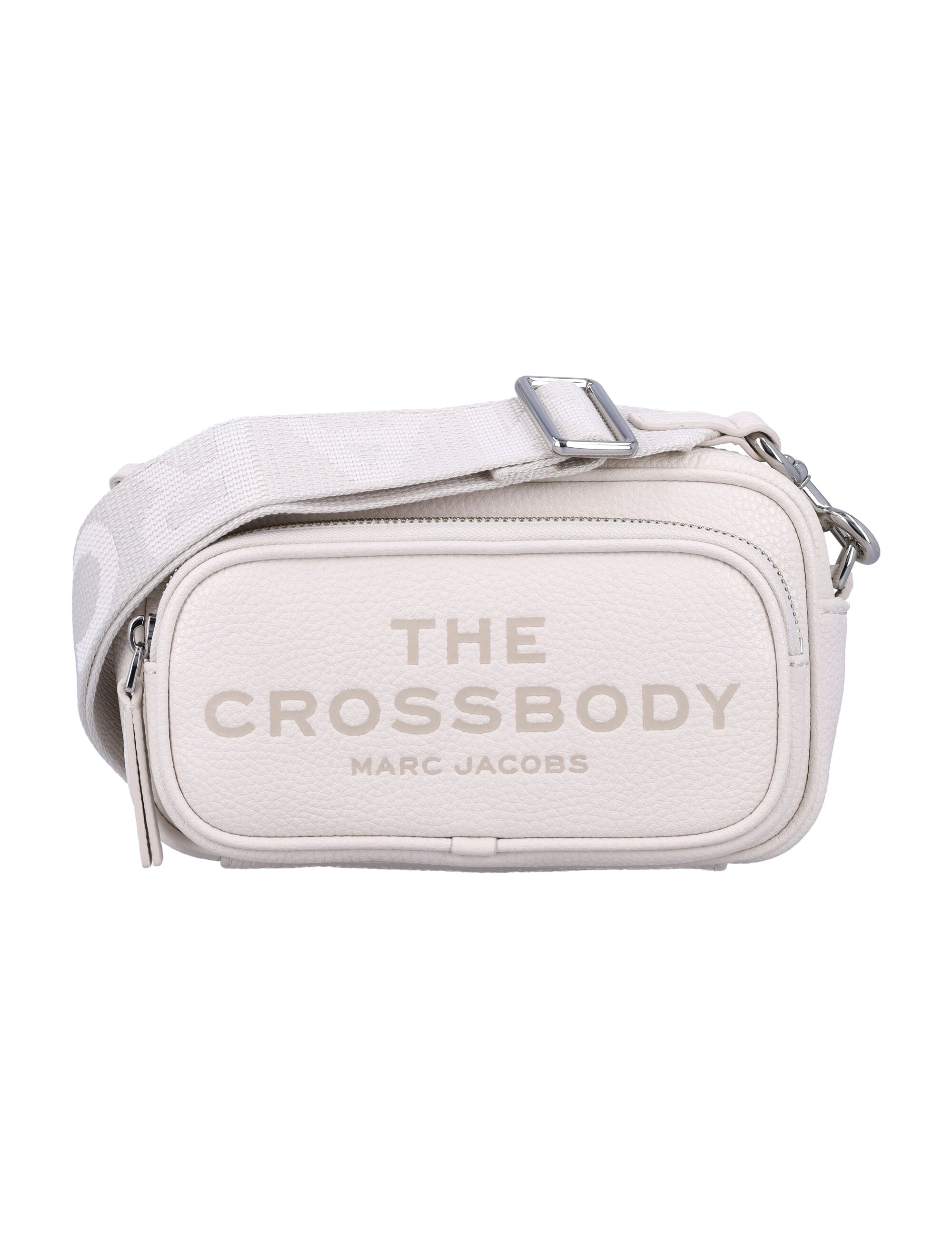 Marc Jacobs The Crossbody bag Cotton Cow Leather Shoulder