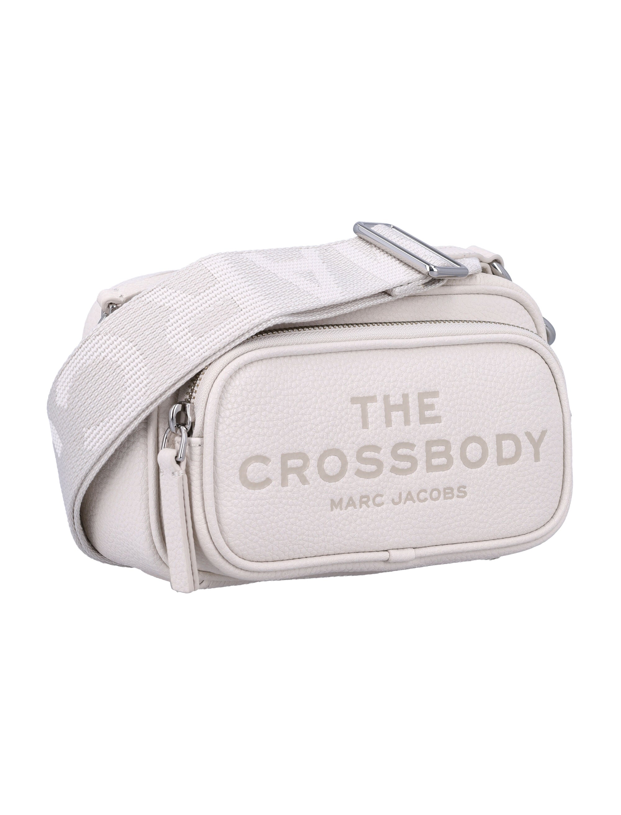 Marc Jacobs The Crossbody bag Cotton Cow Leather Shoulder