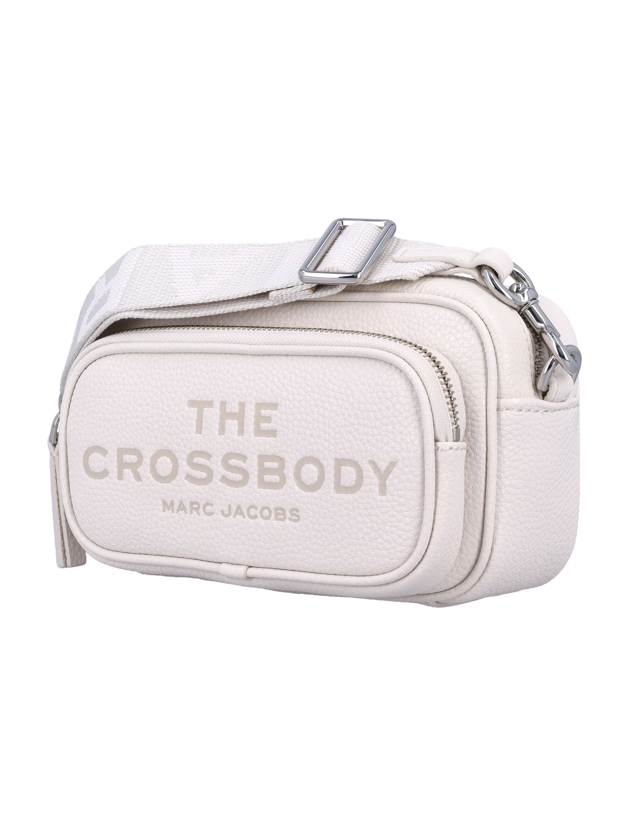 Marc Jacobs The Crossbody bag Cotton Cow Leather Shoulder
