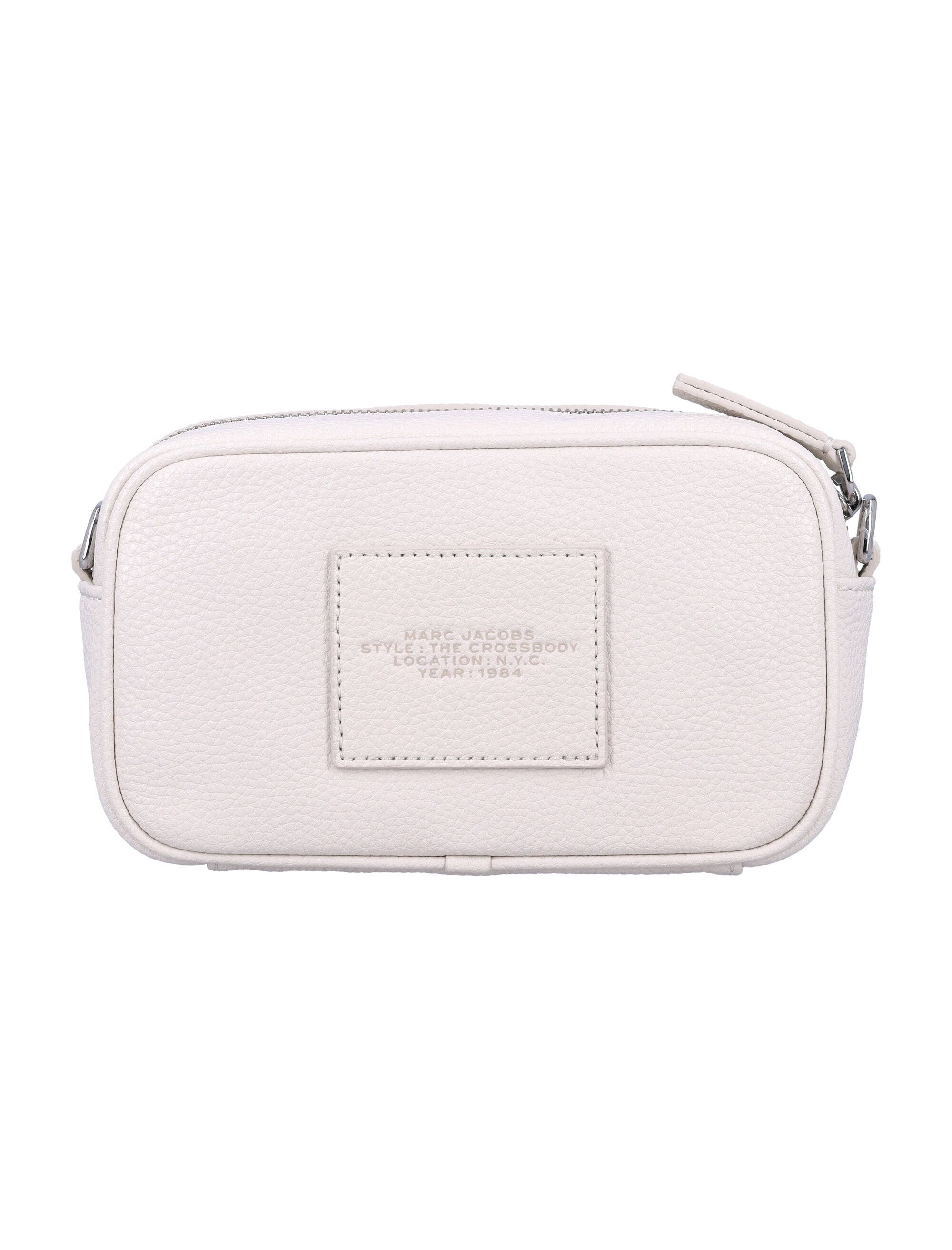 Marc Jacobs The Crossbody bag Cotton Cow Leather Shoulder
