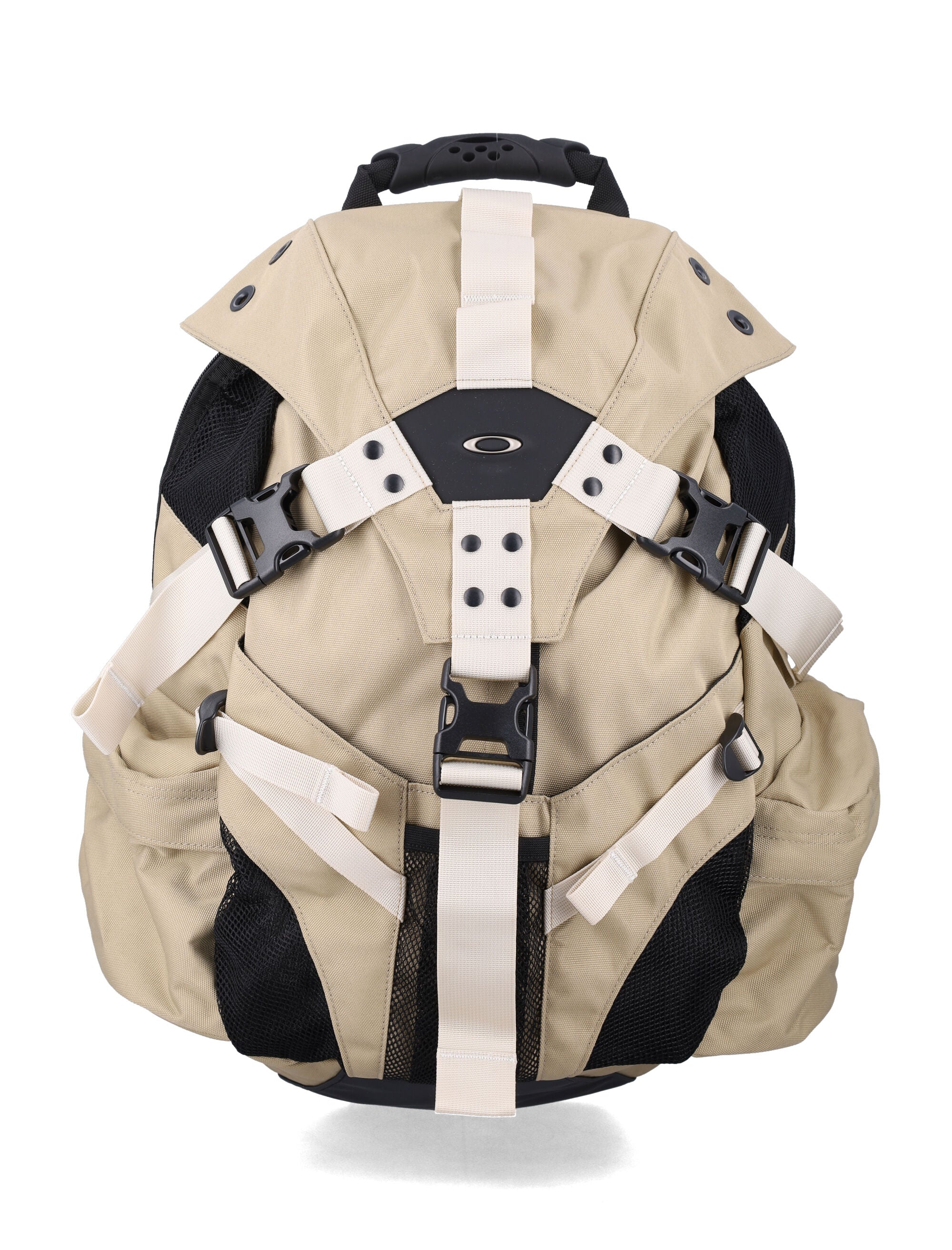 Icon Rc backpack Oakley Pebble Recycled Polyester