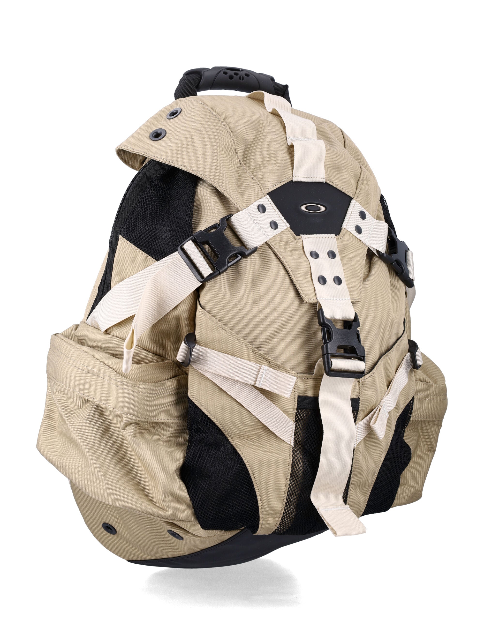 Icon Rc backpack Oakley Pebble Recycled Polyester