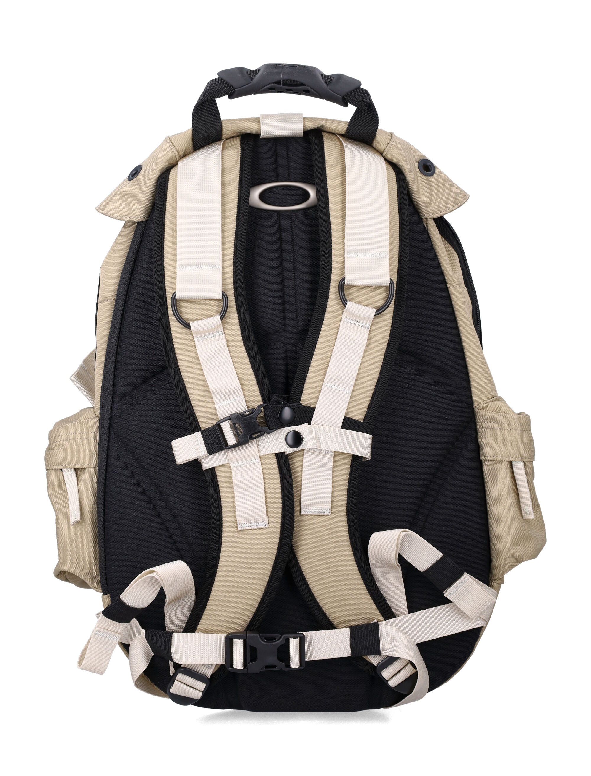 Icon Rc backpack Oakley Pebble Recycled Polyester