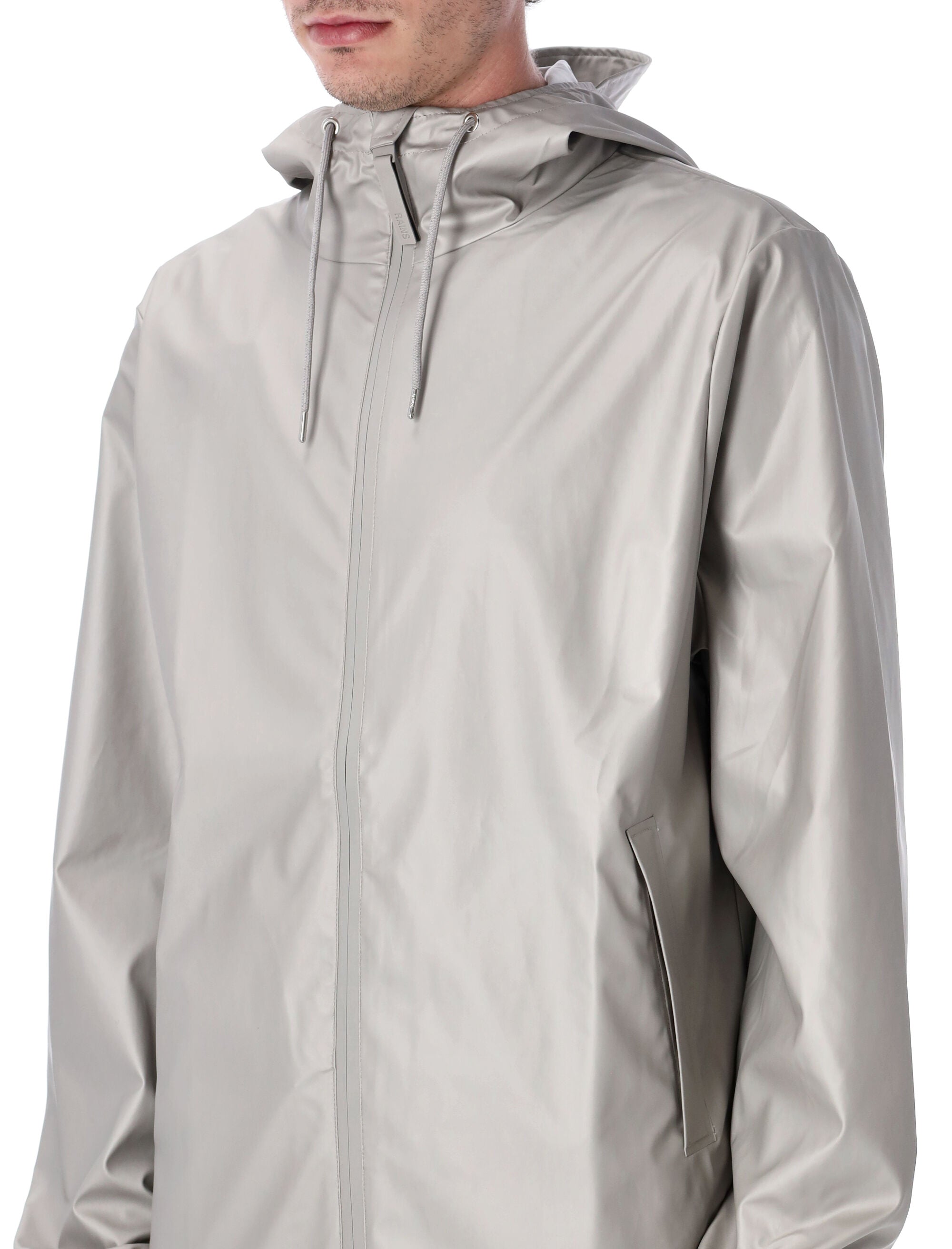 Rains Storm breaker waterproof raincoat Nimbus Polyester Coating Jacket