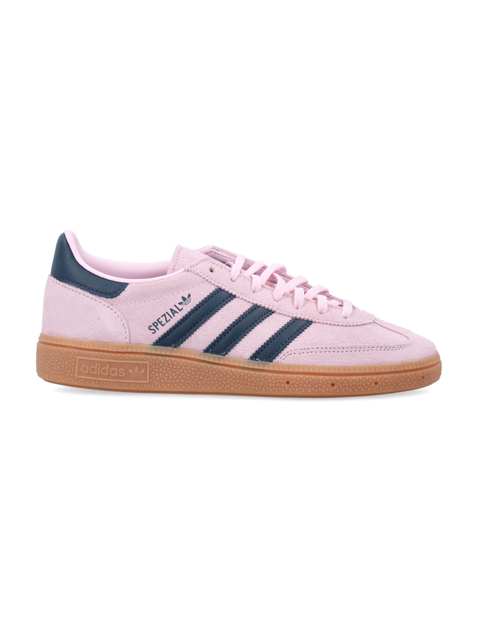 Handball Spezial Womans sneakers Clpink Upper