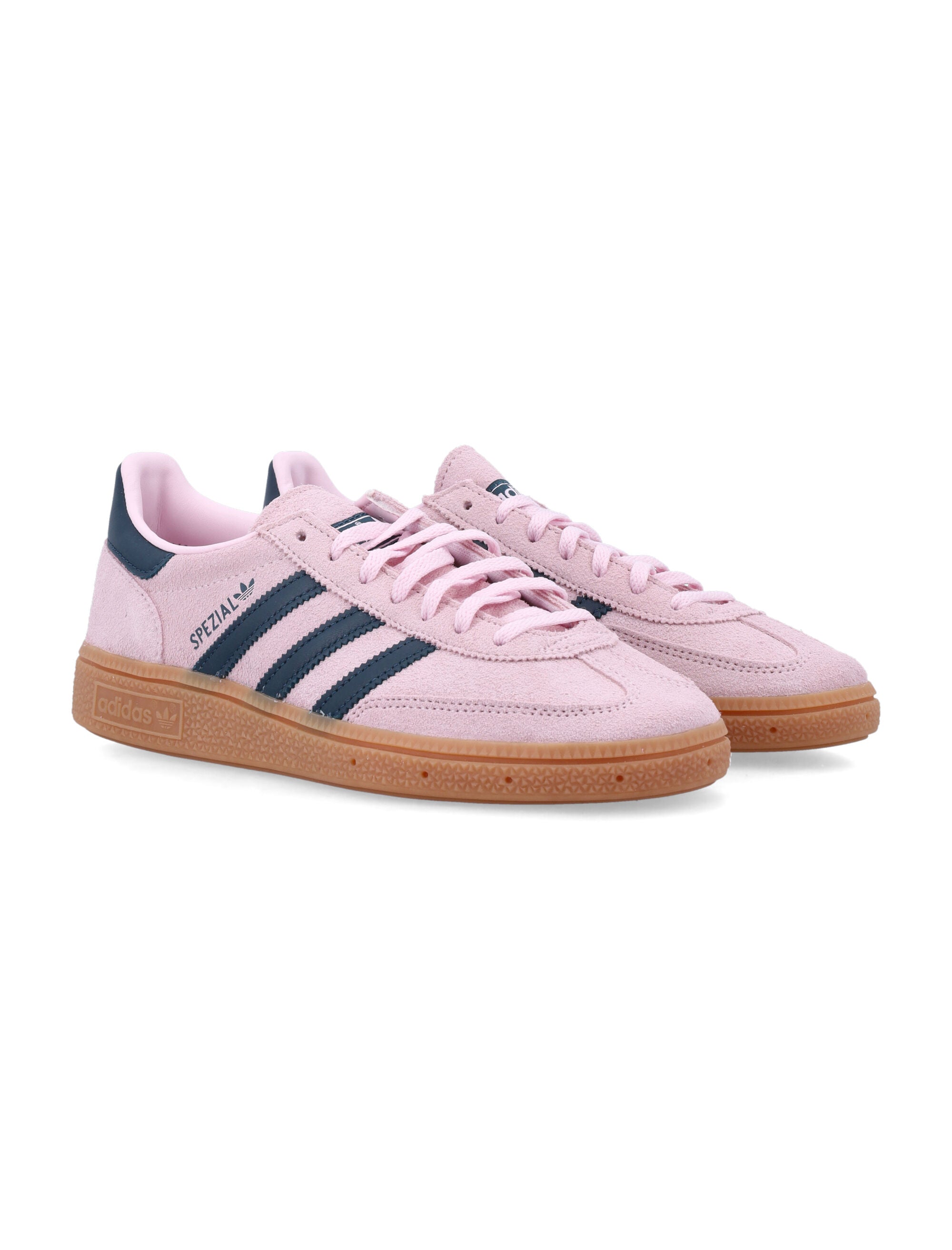 Handball Spezial Womans sneakers Clpink Upper