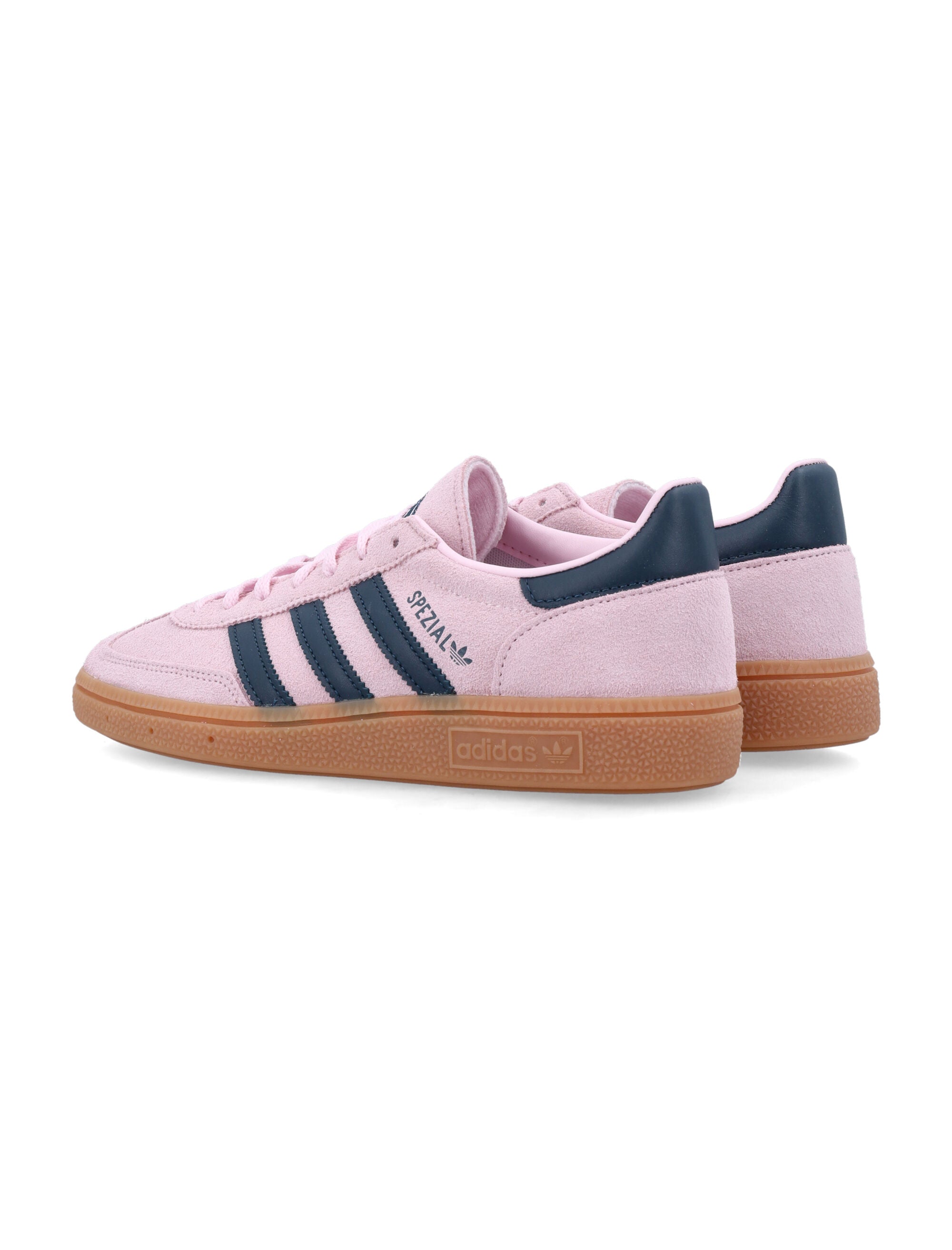 Handball Spezial Womans sneakers Clpink Upper