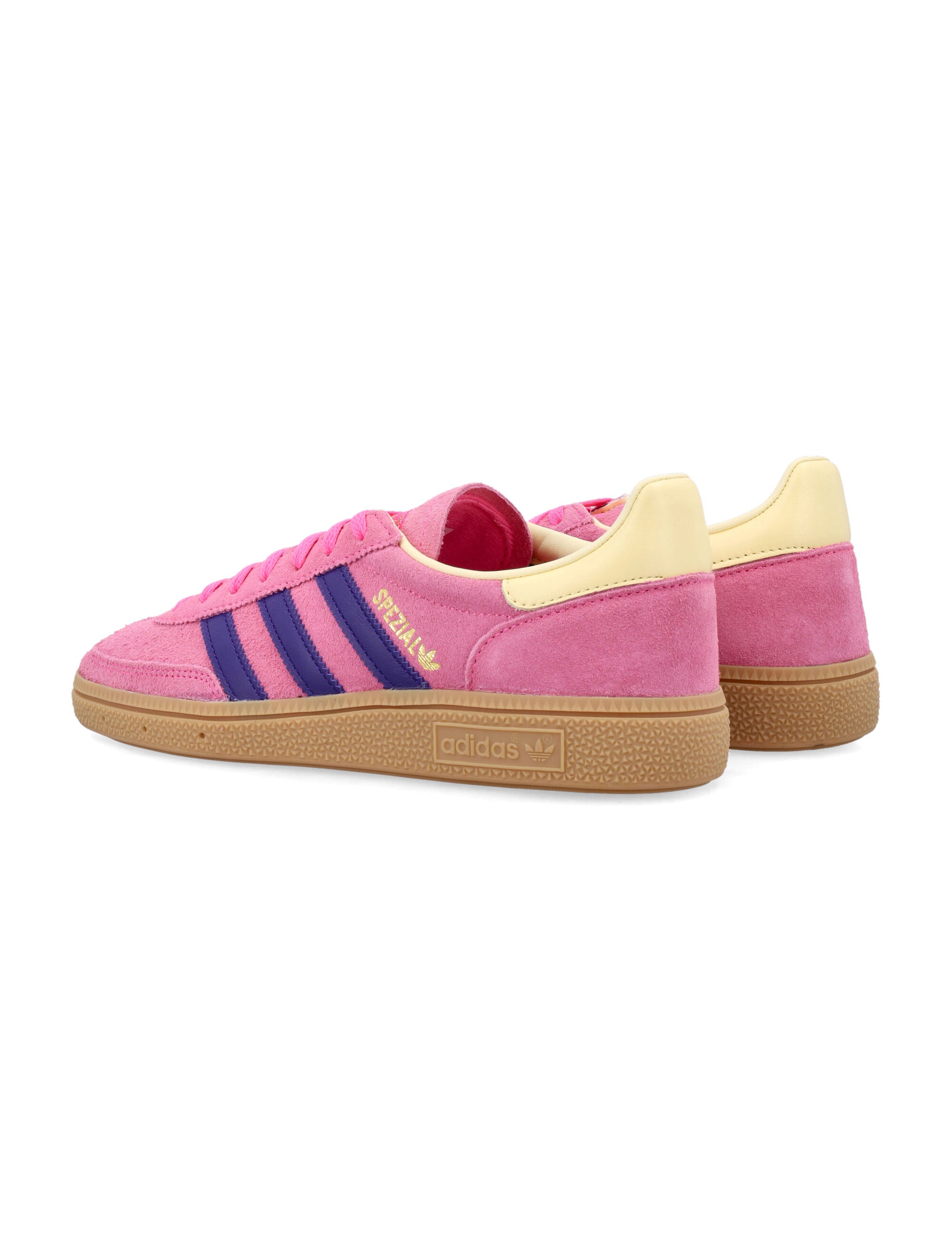 Adidas Handball Spezial sneakers in hot pink Lucpnk Upper