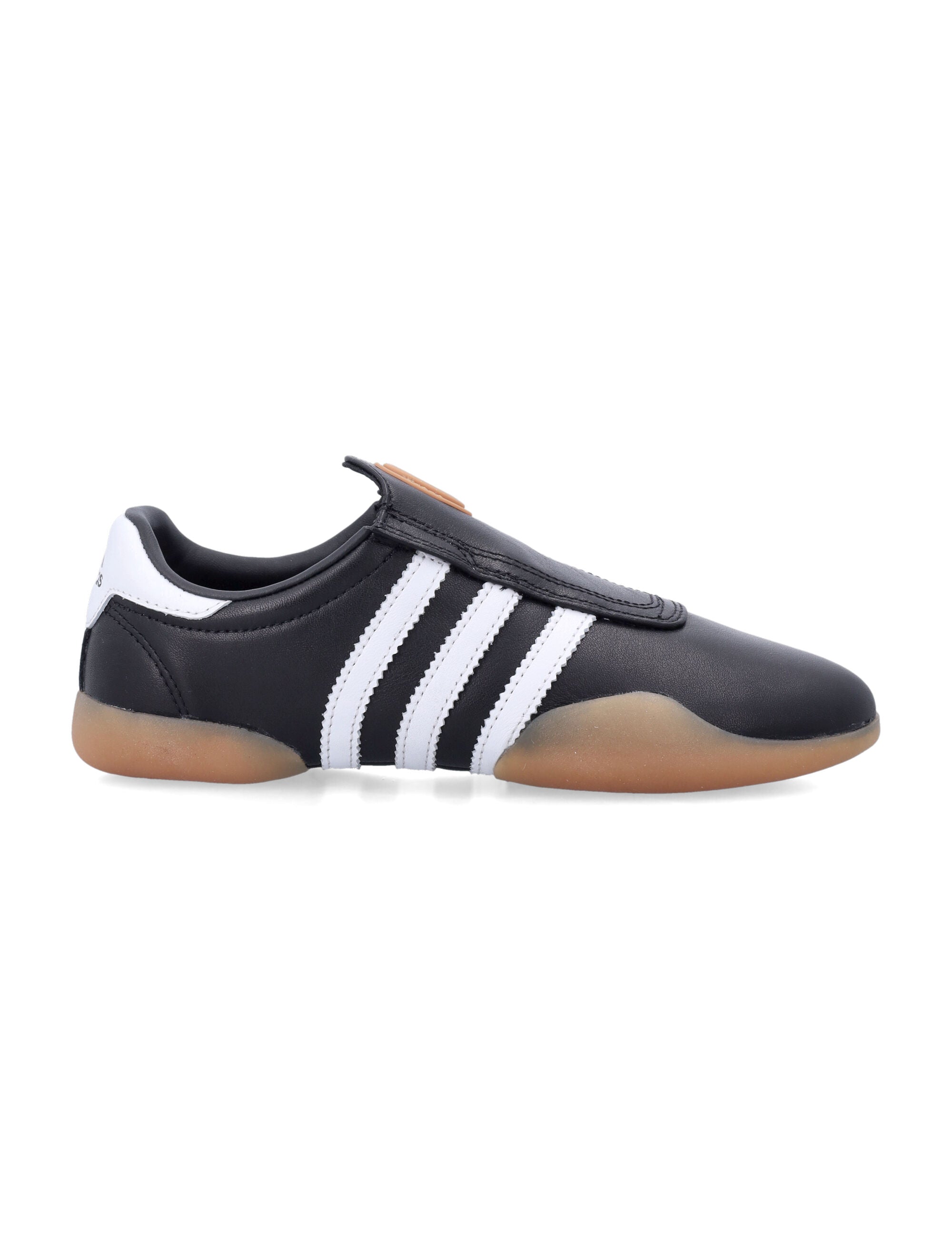 Adidas Originals Taekwondo Mei womans shoes Core Black Upper Sneaker