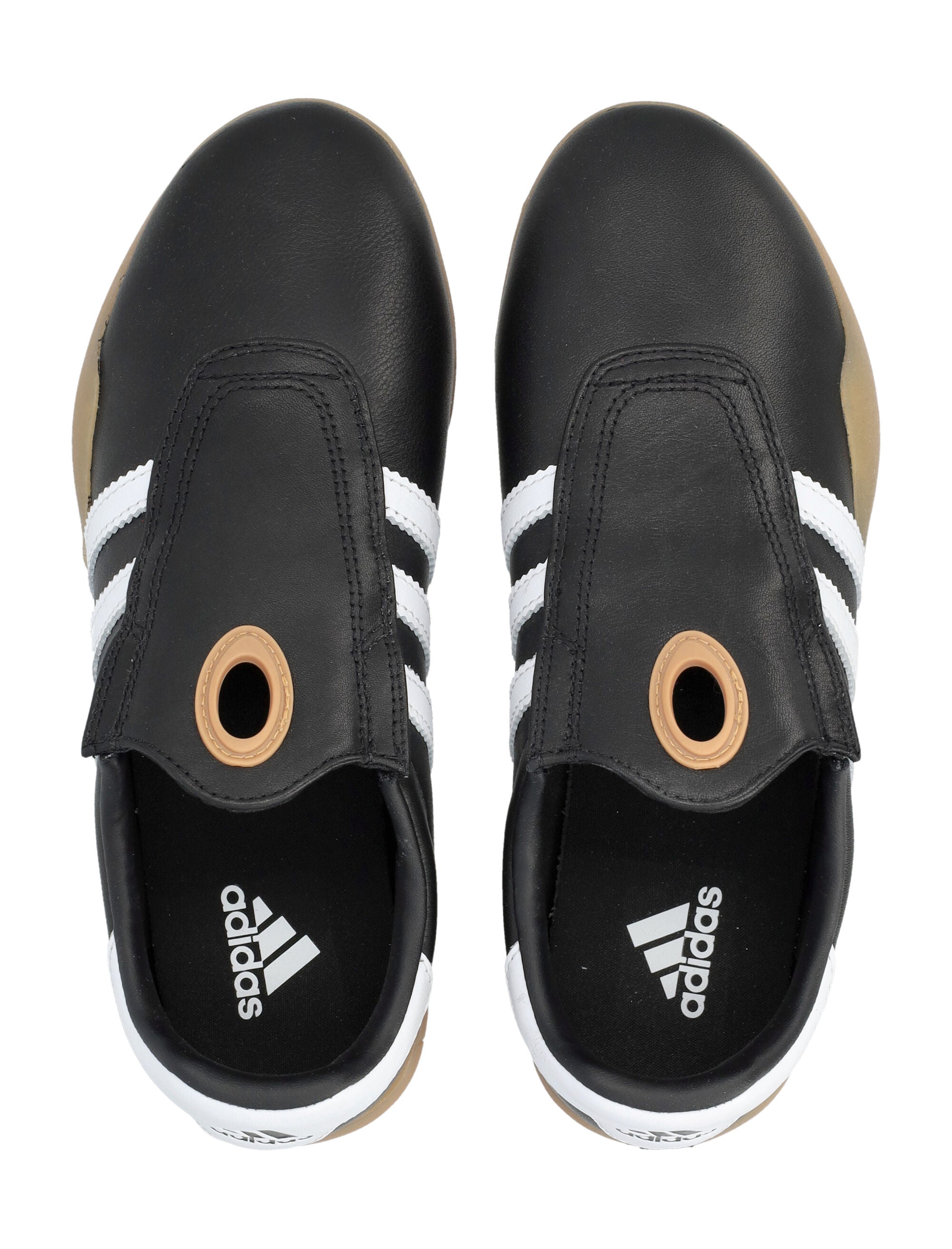 Adidas Originals Taekwondo Mei womans shoes Core Black Upper Sneaker