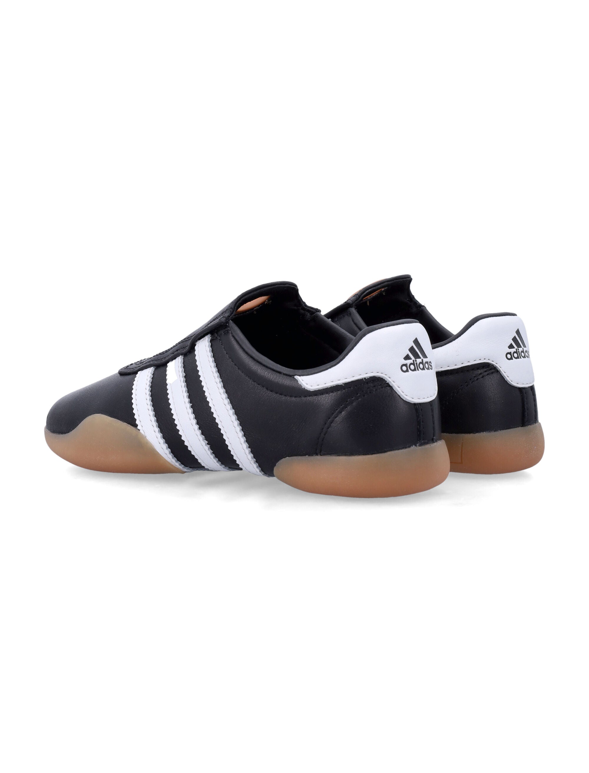 Adidas Originals Taekwondo Mei womans shoes Core Black Upper Sneaker