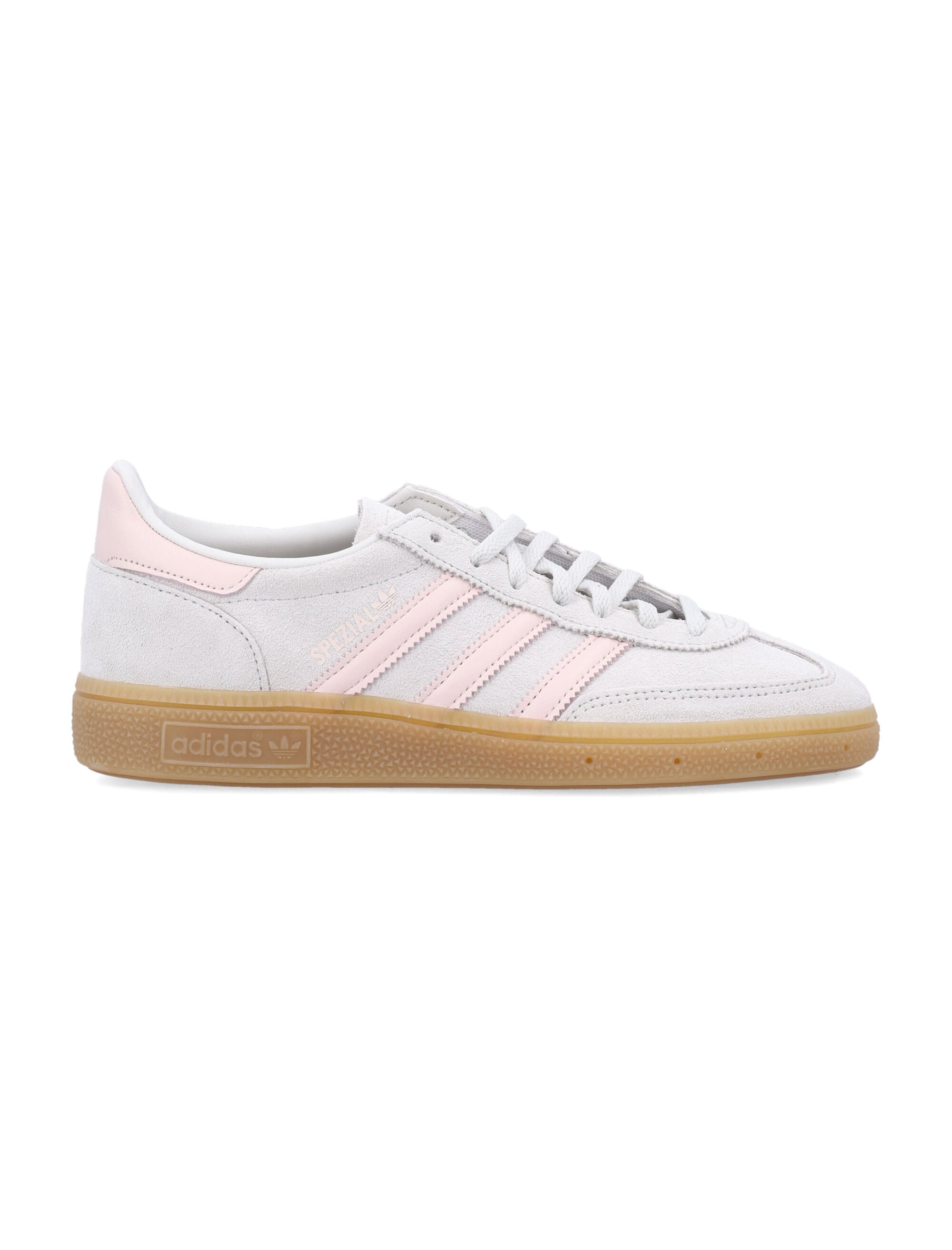 Handball Spezial womans sneakers Orbgry Leather Sole