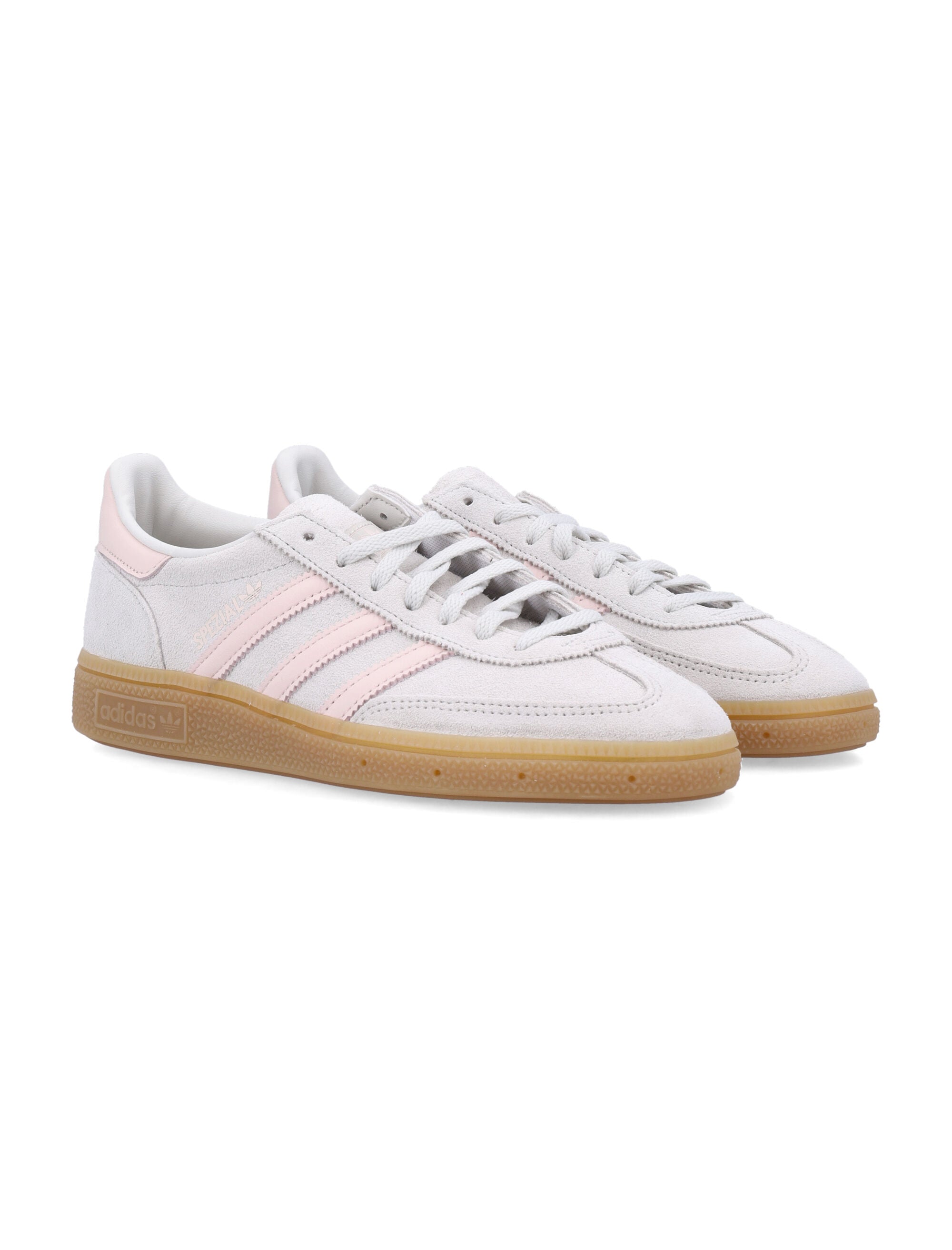 Handball Spezial womans sneakers Orbgry Leather Sole