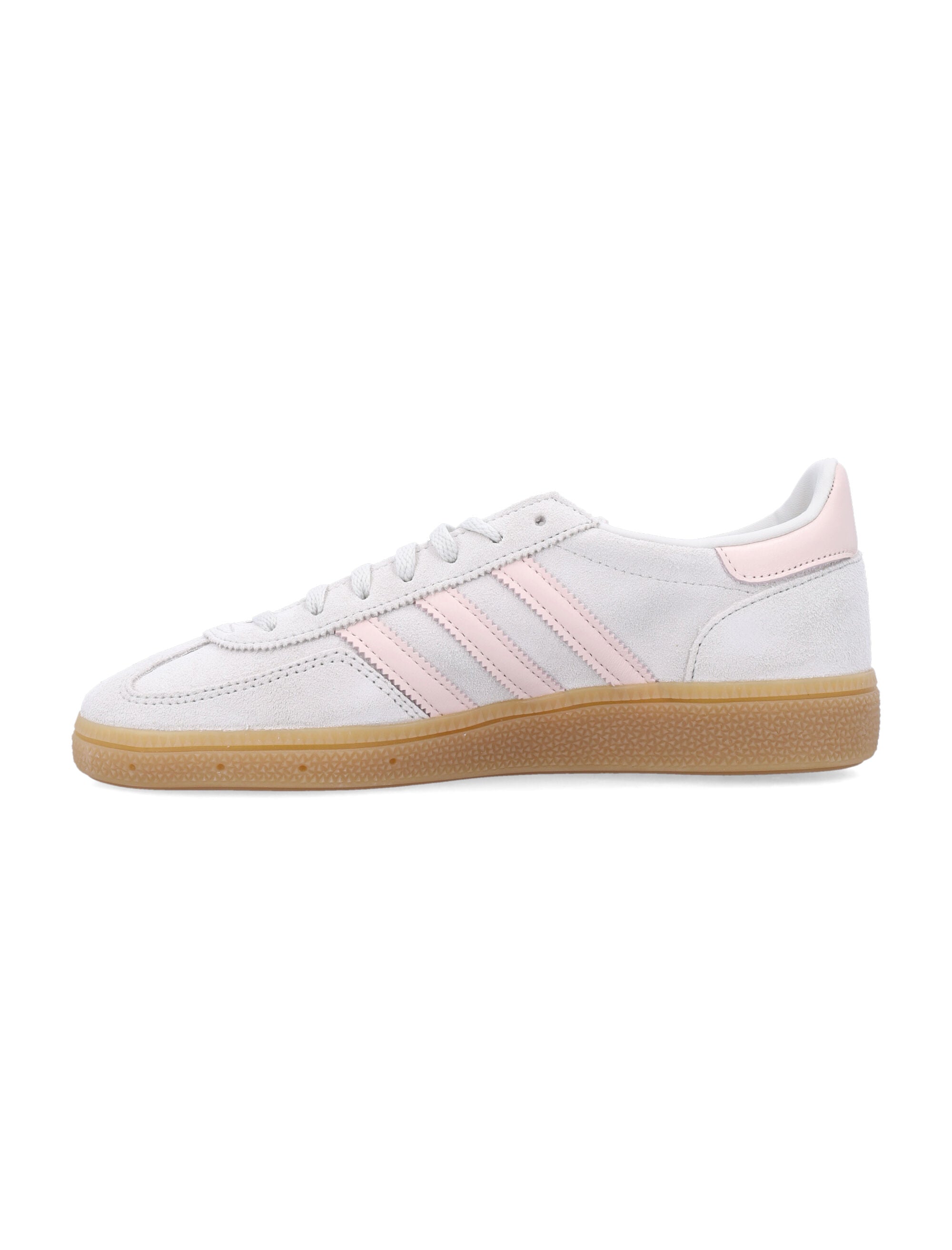 Handball Spezial womans sneakers Orbgry Leather Sole