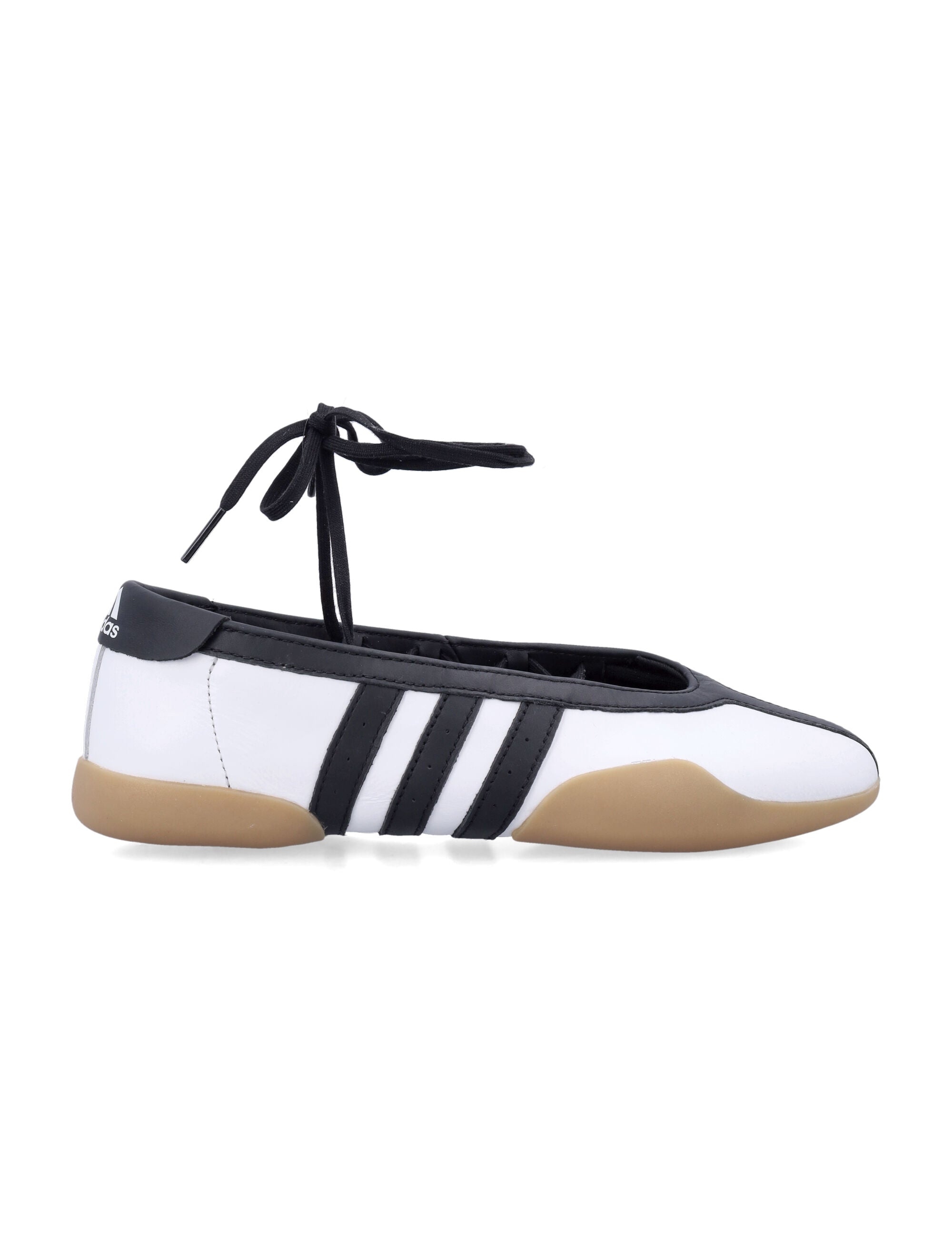 Adidas Taekwondo Mei White Ballet shoes Ftwwht Upper Sneaker