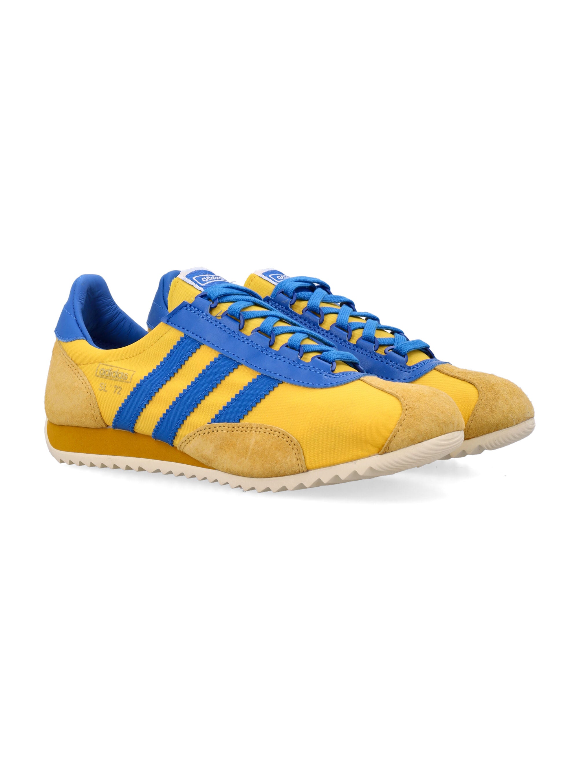 SL 72 PT sneakers Bold Gold/bright Royal/royal Blue Upper