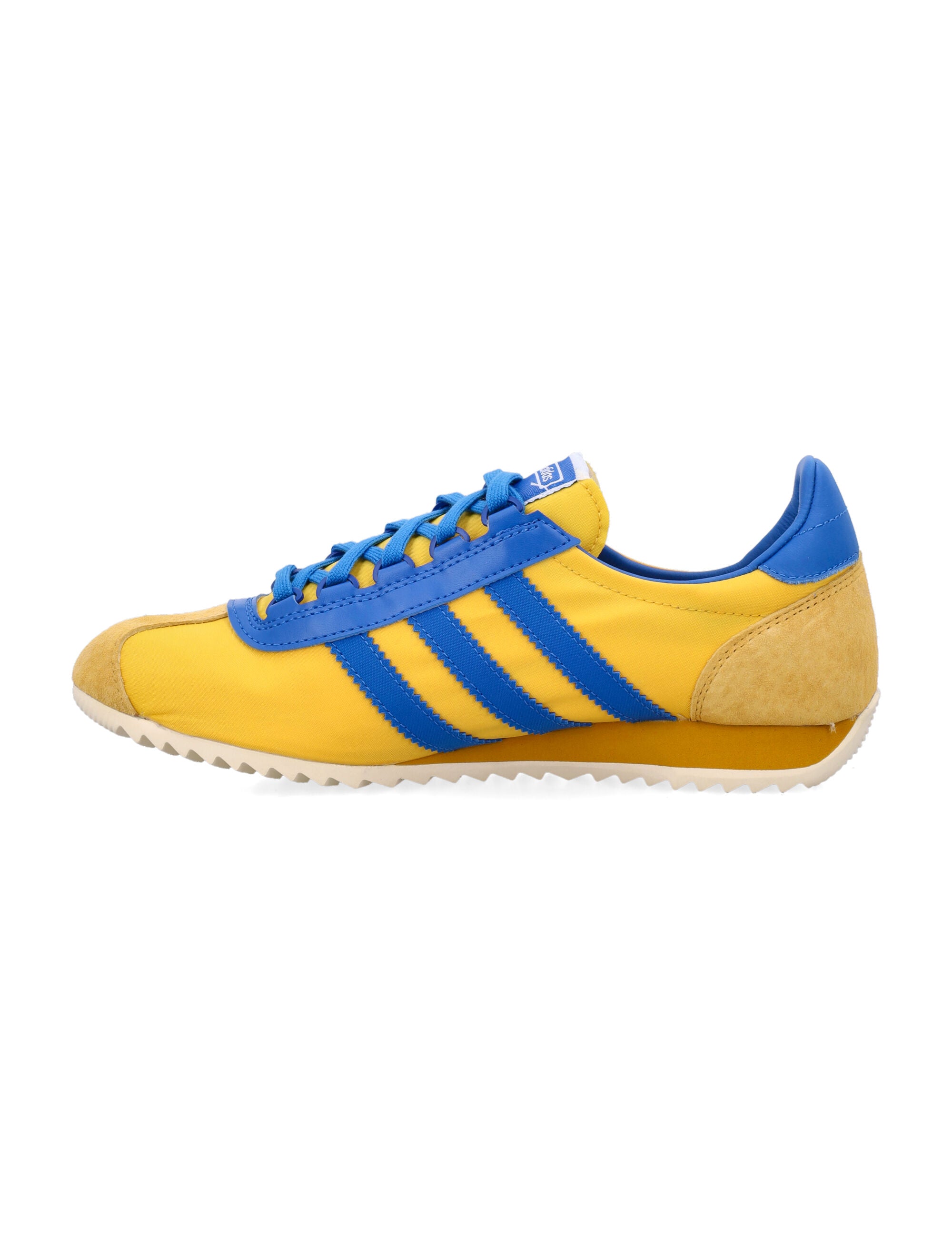SL 72 PT sneakers Bold Gold/bright Royal/royal Blue Upper