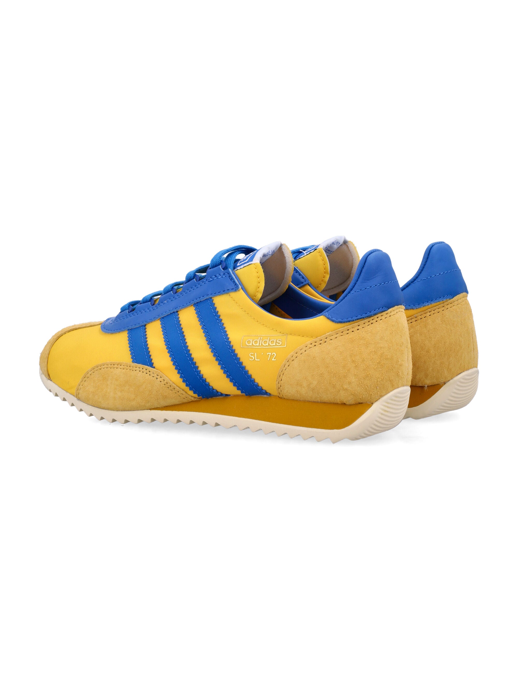 SL 72 PT sneakers Bold Gold/bright Royal/royal Blue Upper