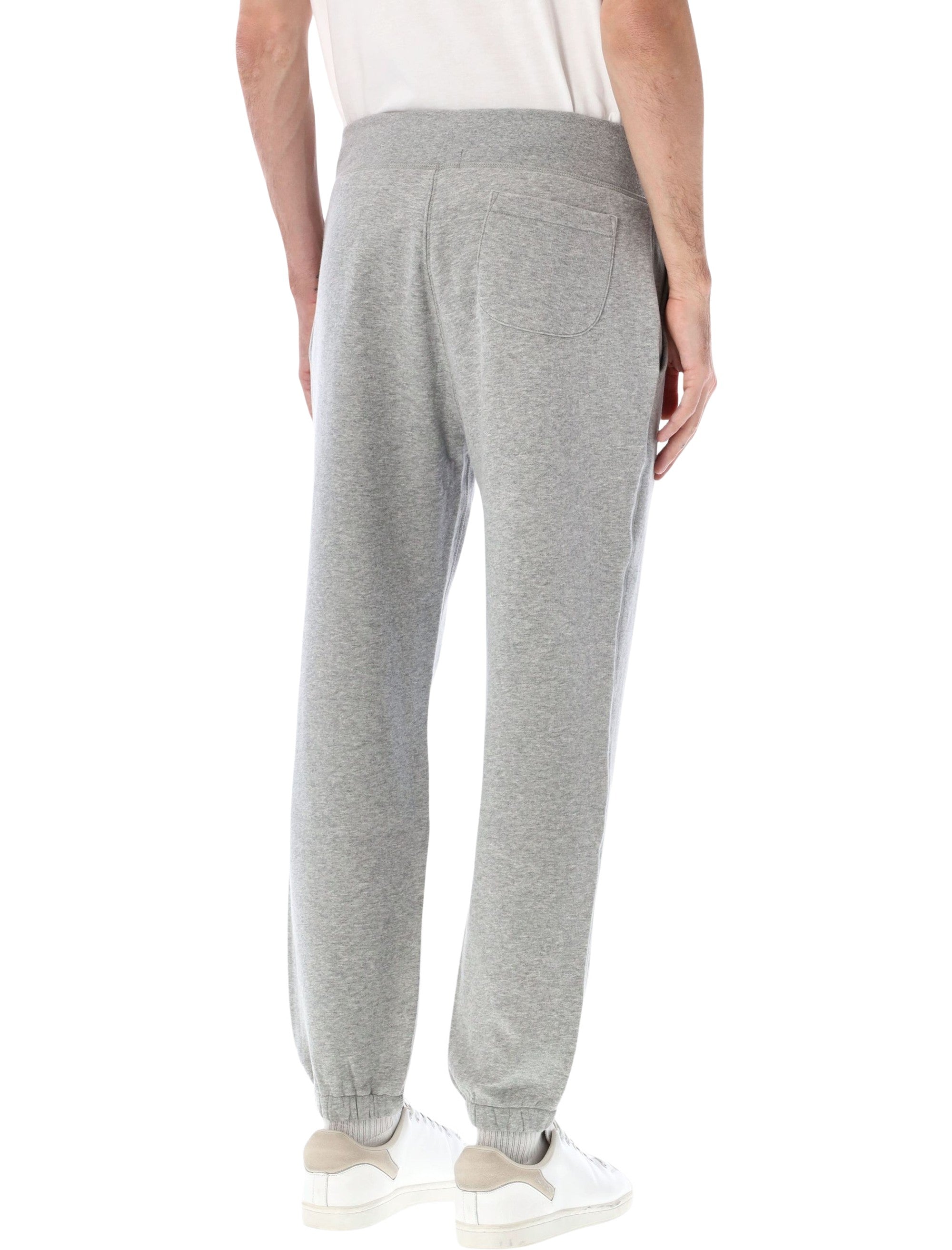 Polo Ralph Lauren cotton fleece joggers Andover Grey Pant