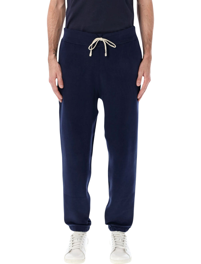 Polo Ralph Lauren cotton fleece joggers Cruise Navy Pant