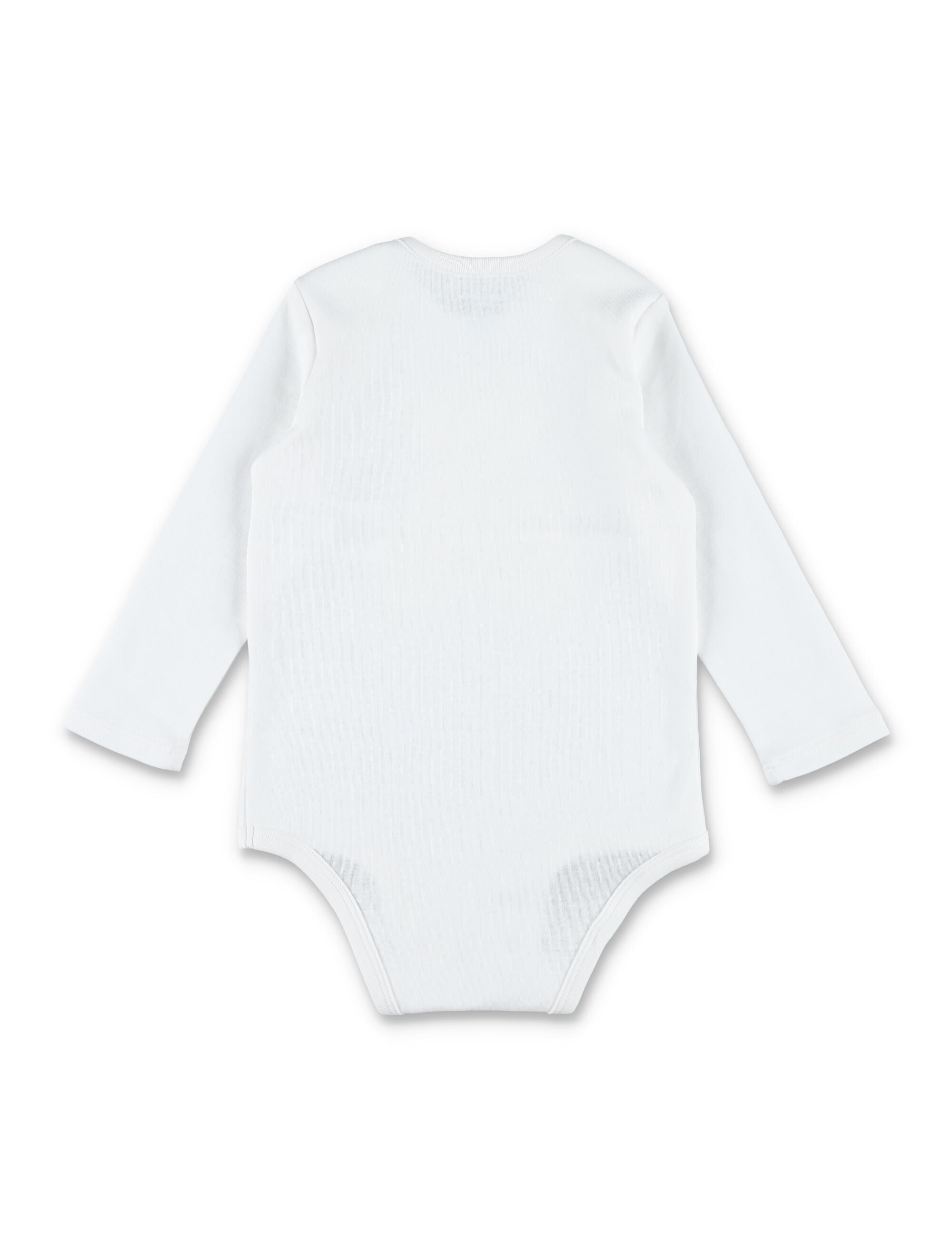 Ralph Lauren Polo Bear 3-Piece cotton gift set for boy White Multicolor