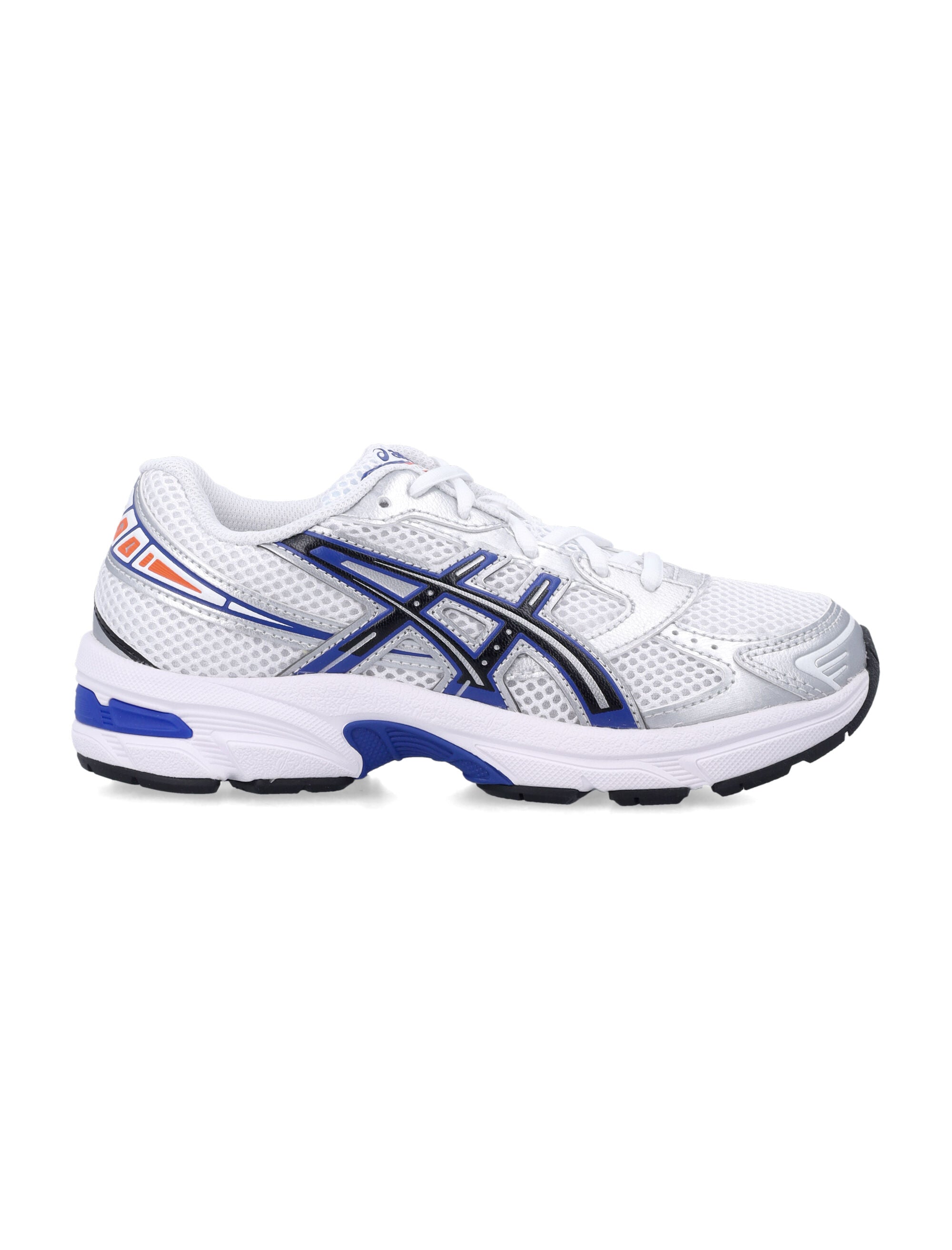 ASICS GEL-1130 GS kids sneakers White Synthetic Sole