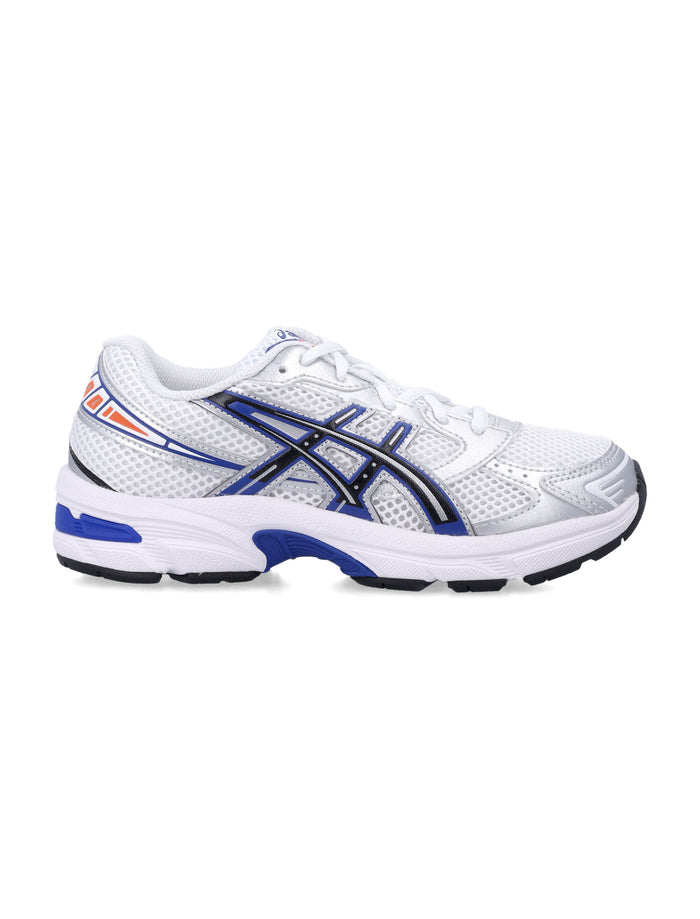 ASICS GEL-1130 GS kids sneakers White Synthetic Sole