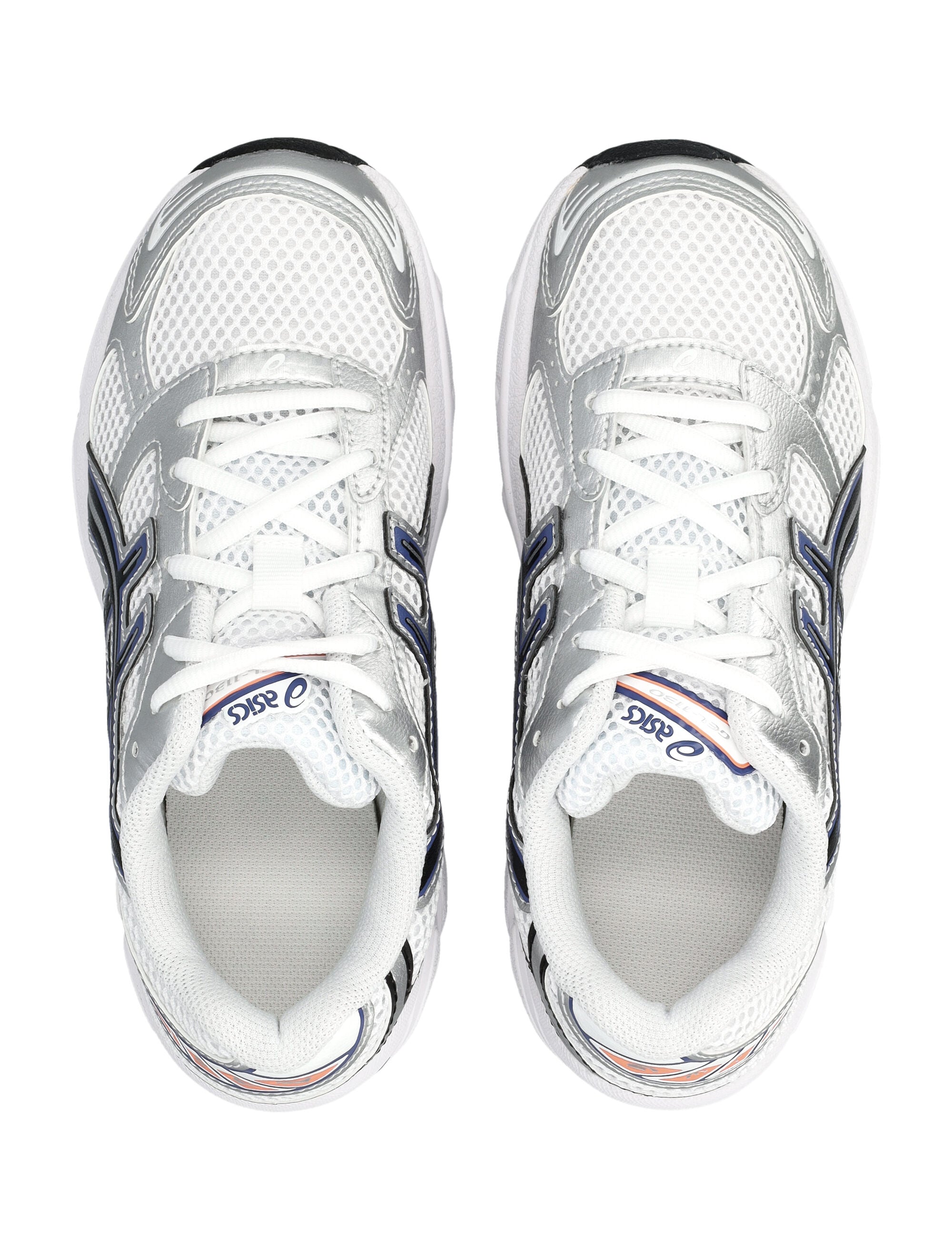 ASICS GEL-1130 GS kids sneakers White Synthetic Sole