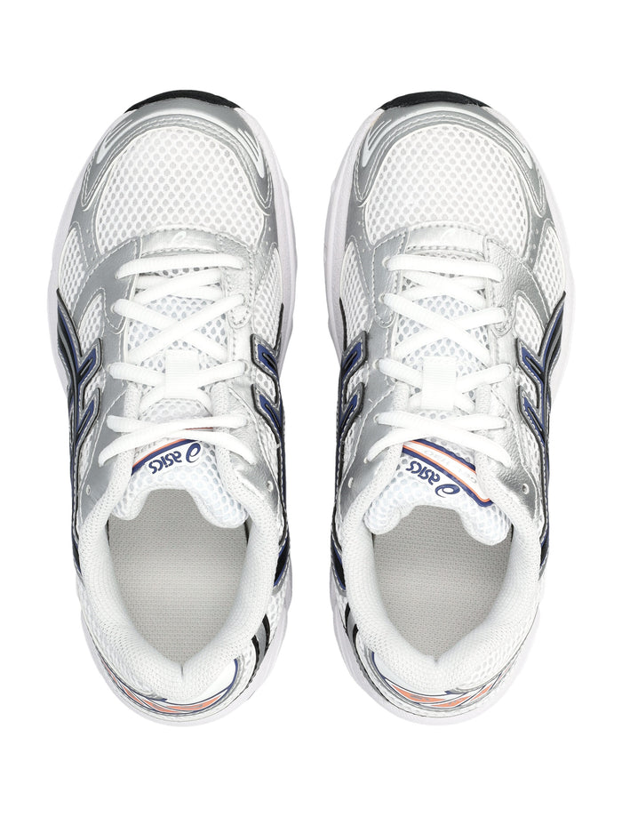 ASICS GEL-1130 GS kids sneakers White Synthetic Sole