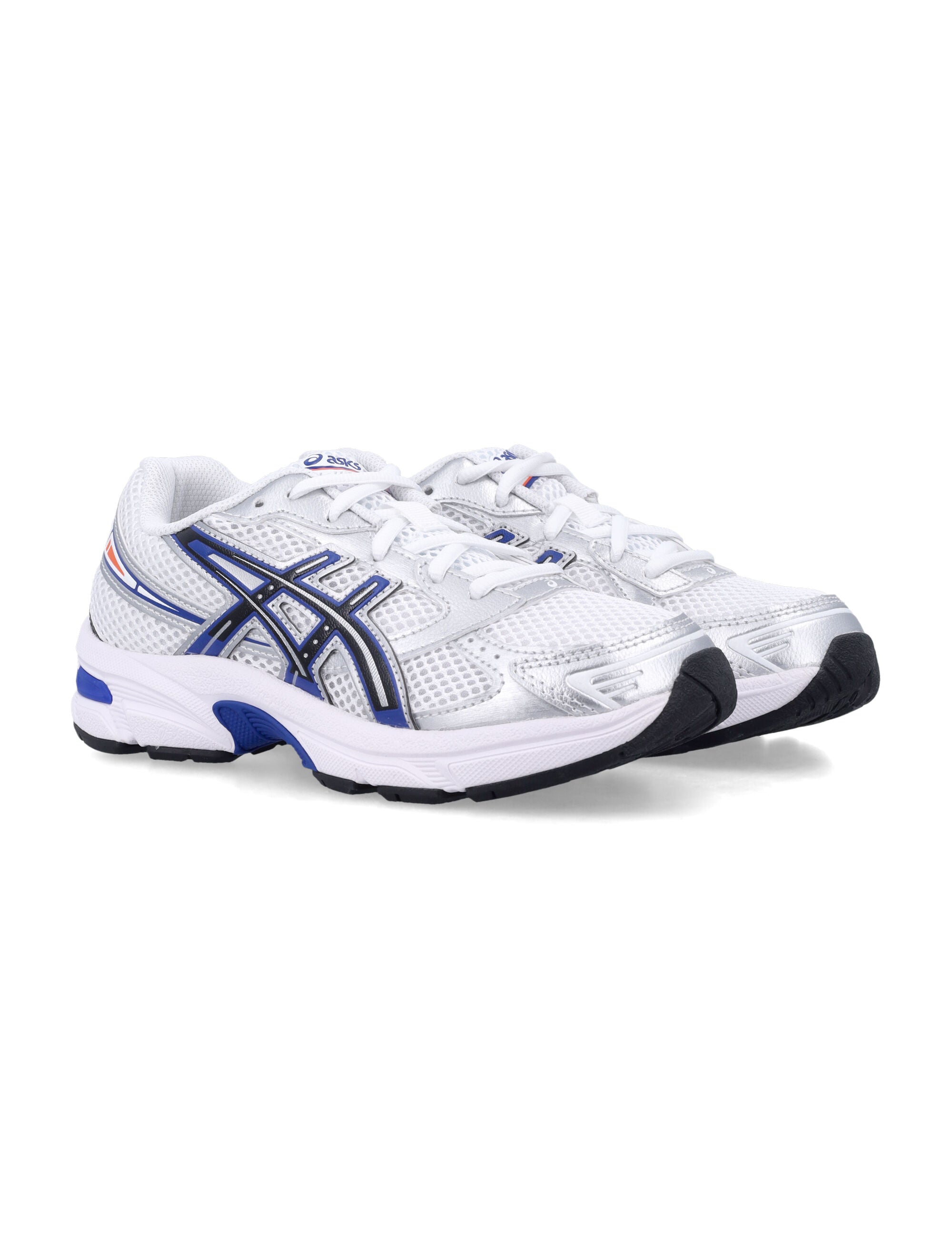 ASICS GEL-1130 GS kids sneakers White Synthetic Sole