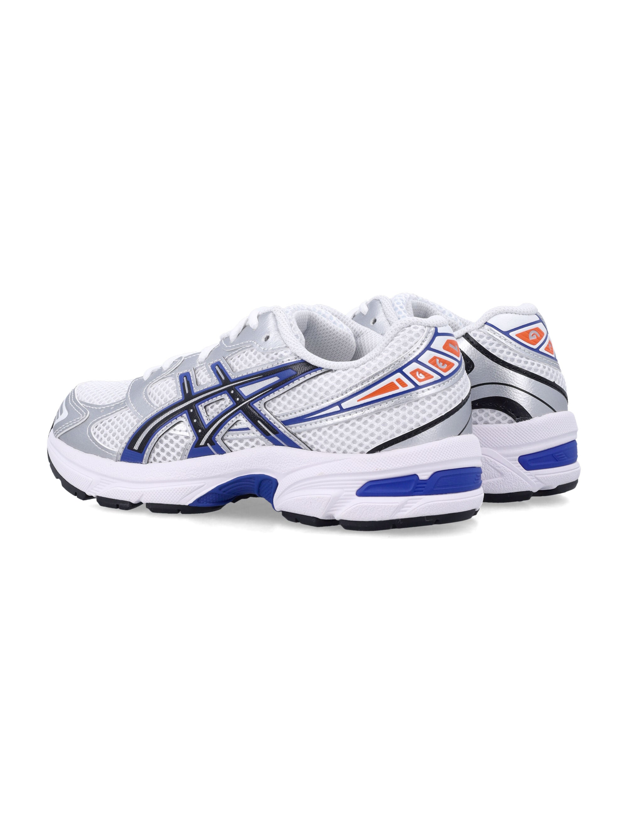 ASICS GEL-1130 GS kids sneakers White Synthetic Sole
