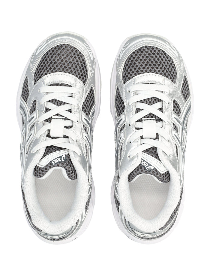 ASICS GEL-1130 PS kids sneakers Grey Synthetic Sole