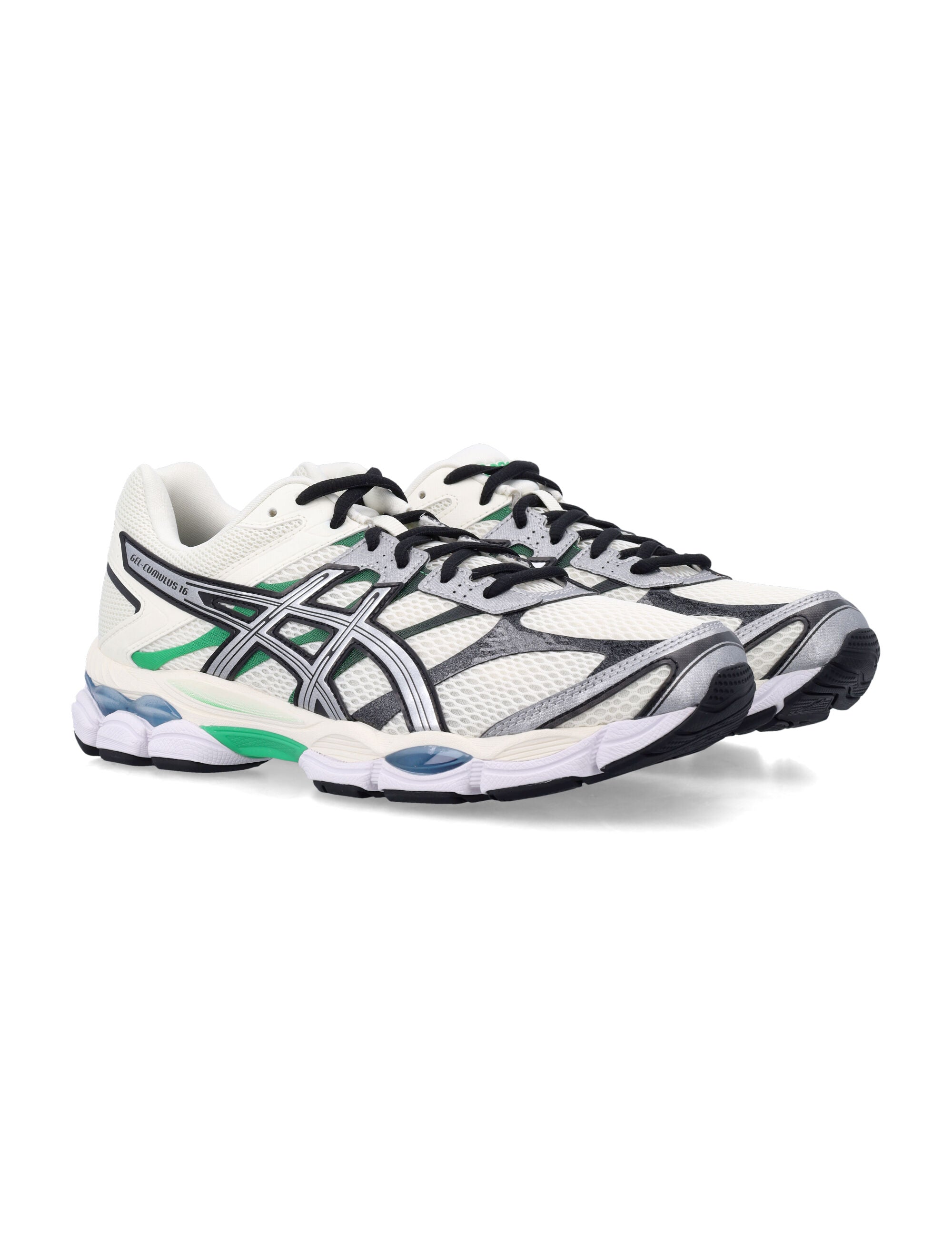 Asics Gel-Cumulus 16 Sneakers Ivory/pure Silver Upper