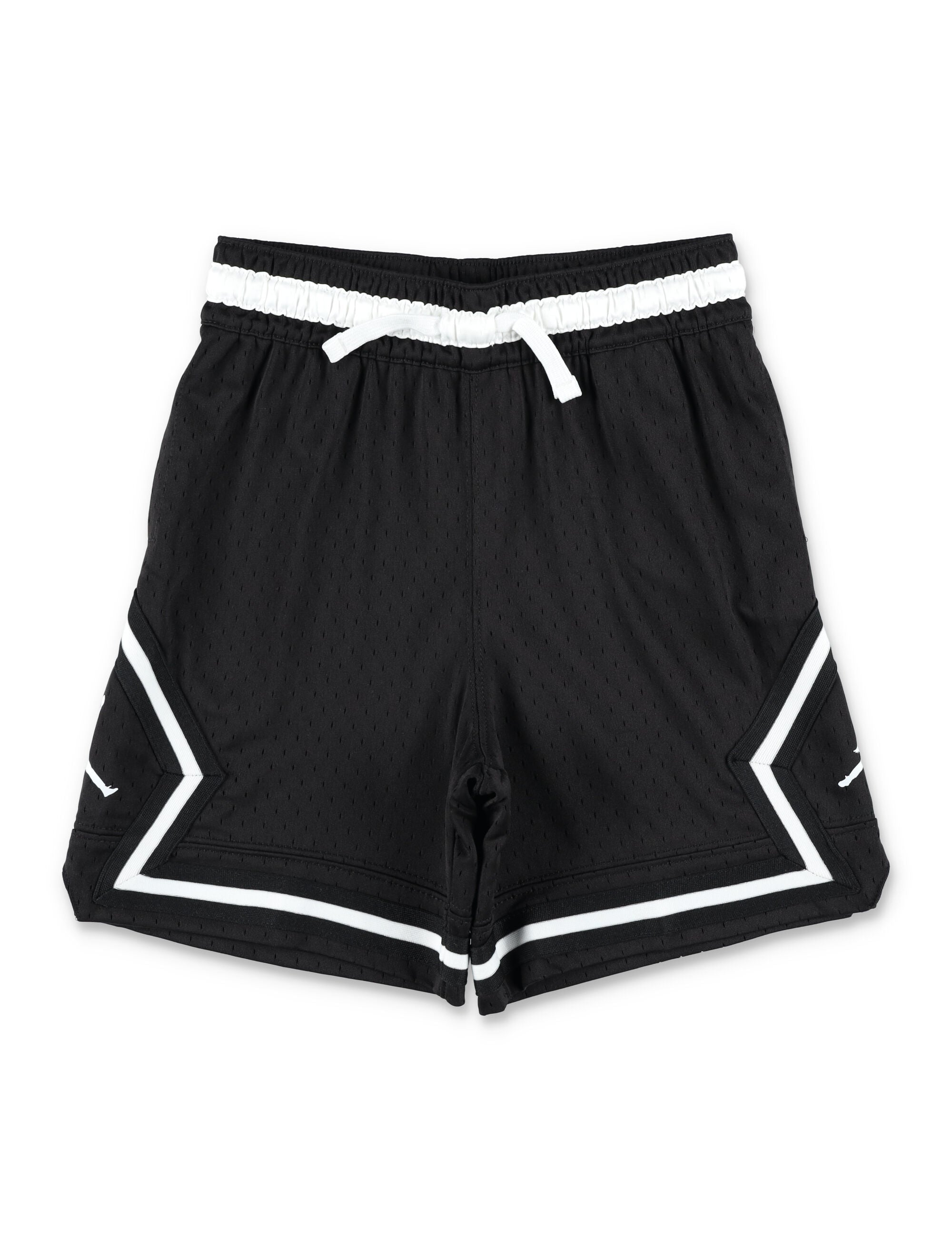 Nike Jordan Sport Kids Dri-Fit Shorts Black Polyester