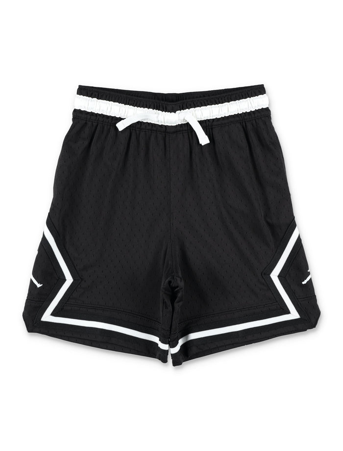 Nike Jordan Sport Kids Dri-Fit Shorts Black Polyester